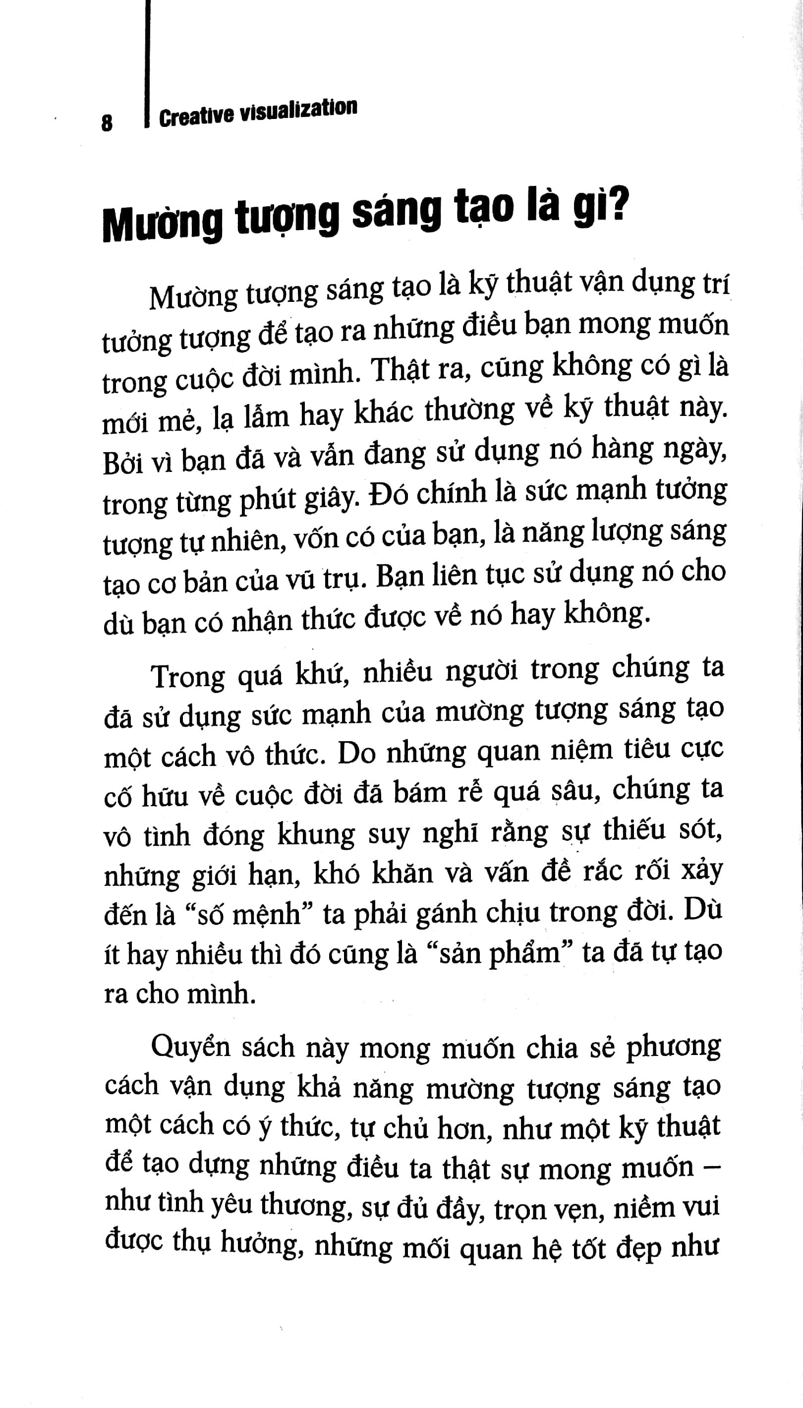 trí tưởng tượng mở con đường (tái bản) - Ảnh 9