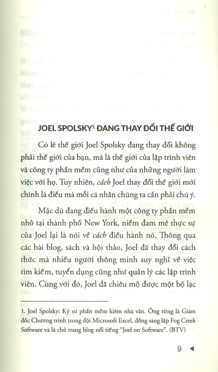 tribes - những bộ lạc: marketing thống lĩnh người dùng - Ảnh 4