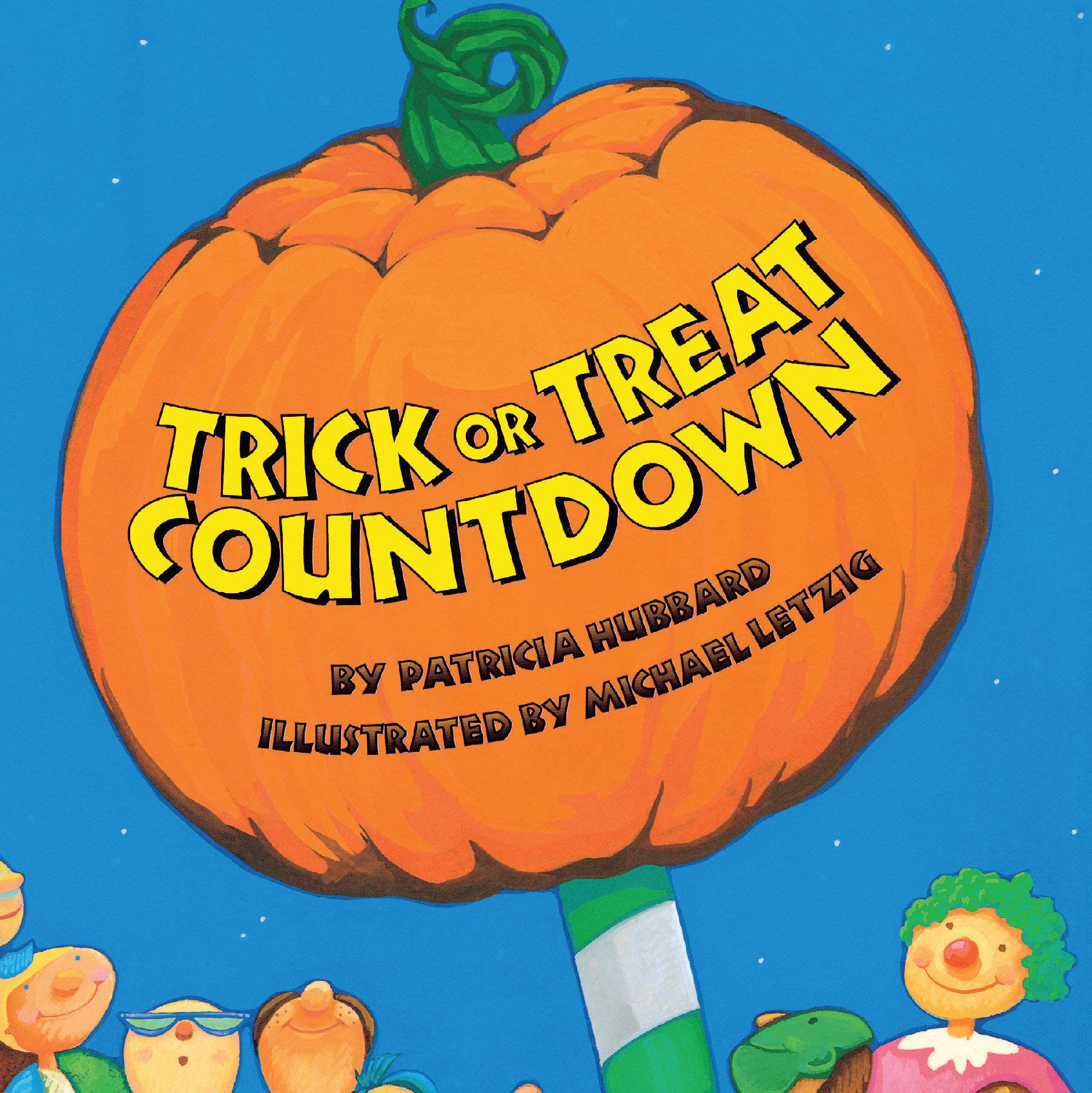 trick-or-treat countdown - Ảnh 2