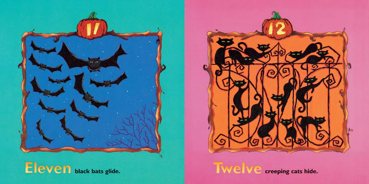 trick-or-treat countdown - Ảnh 3