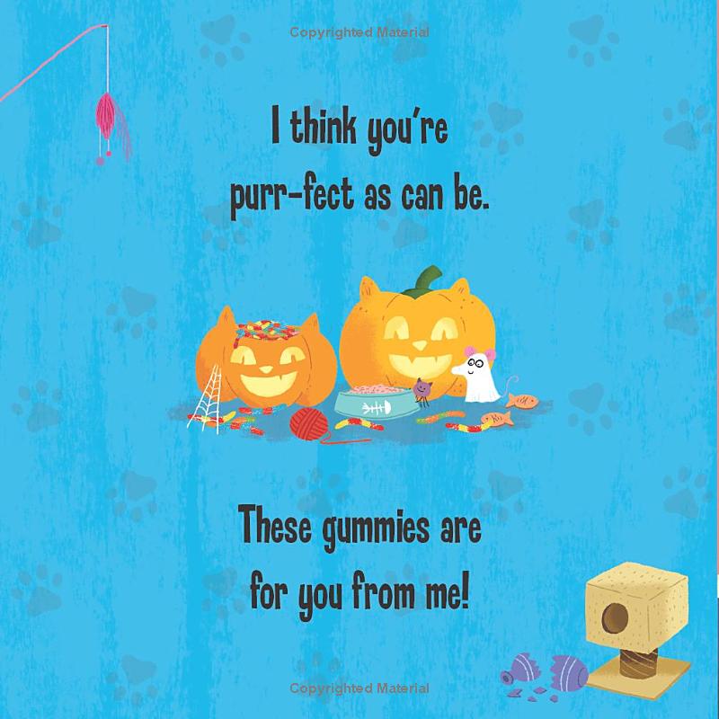 trick or treat, you're so sweet! - Ảnh 7