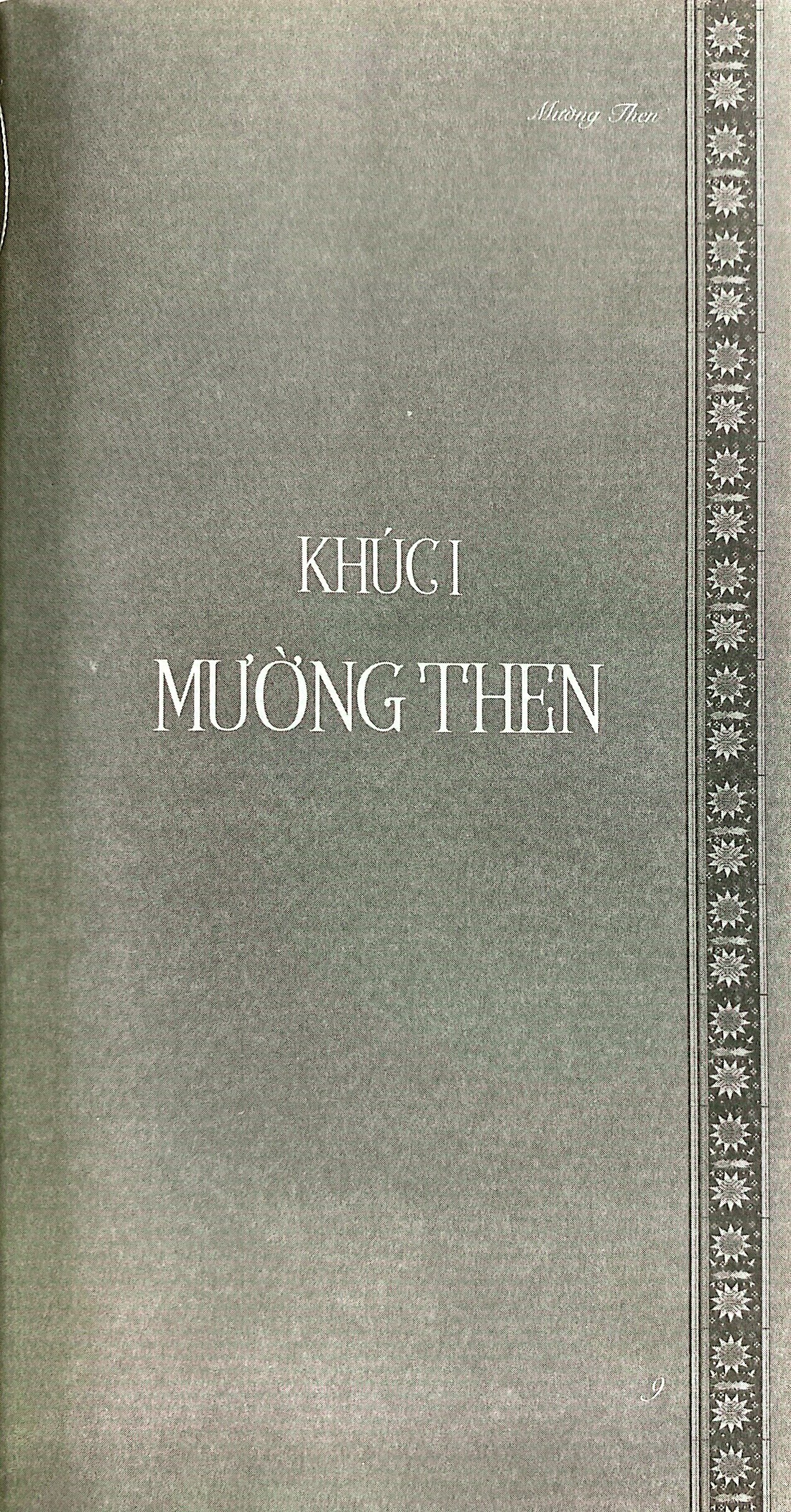 triền non xanh dắt tôi đi mãi - tập thơ - Ảnh 6