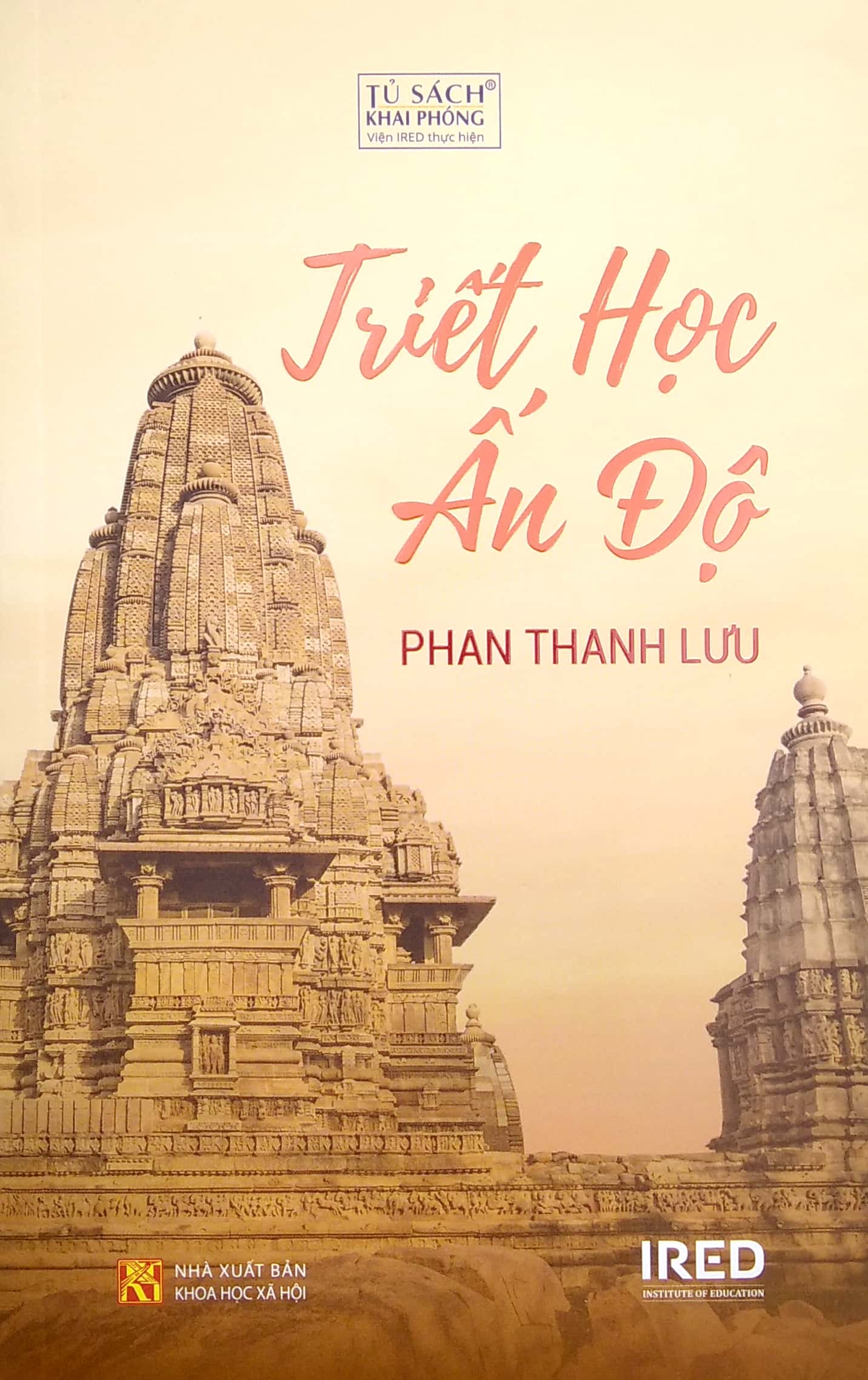 triết học ấn độ - Ảnh 2