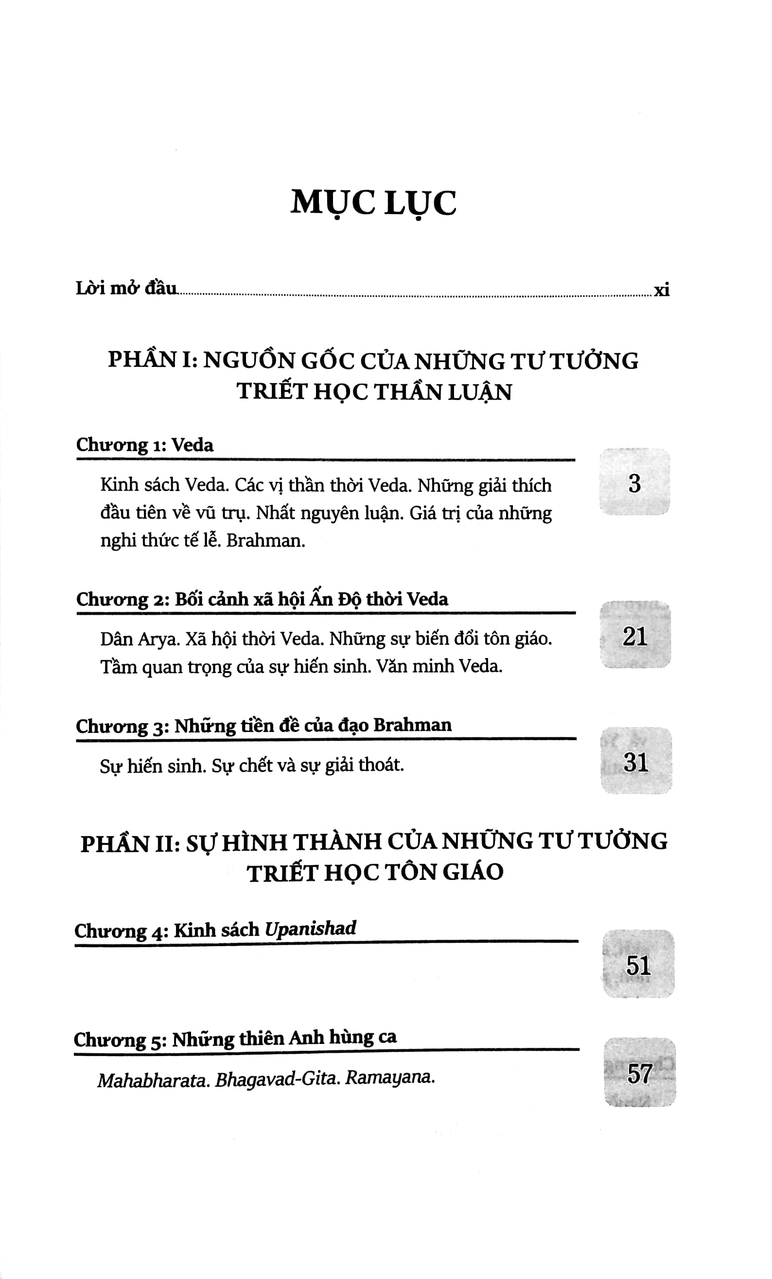 triết học ấn độ - Ảnh 3