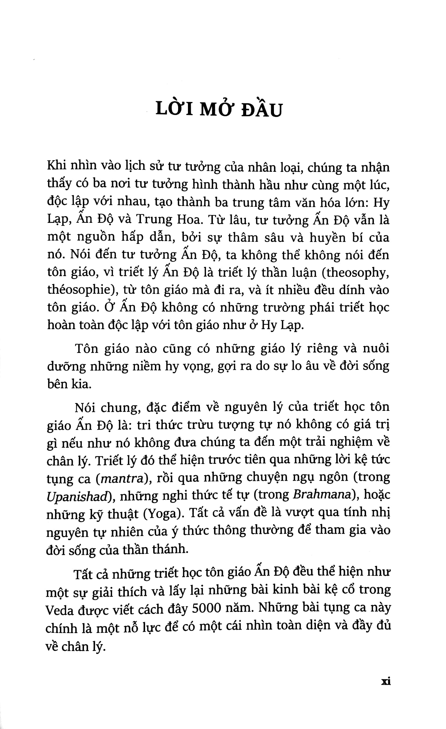 triết học ấn độ - Ảnh 4