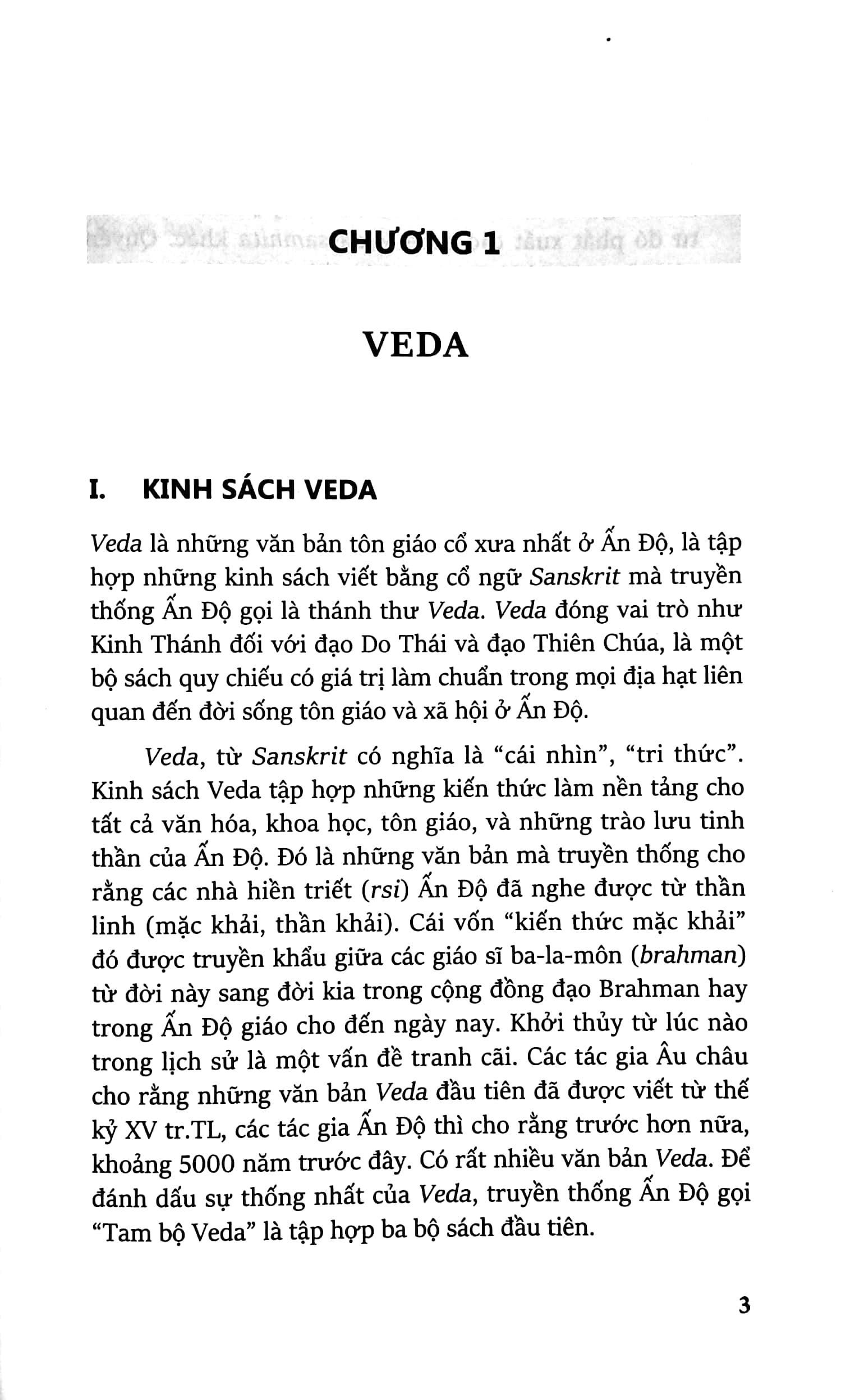 triết học ấn độ - Ảnh 5