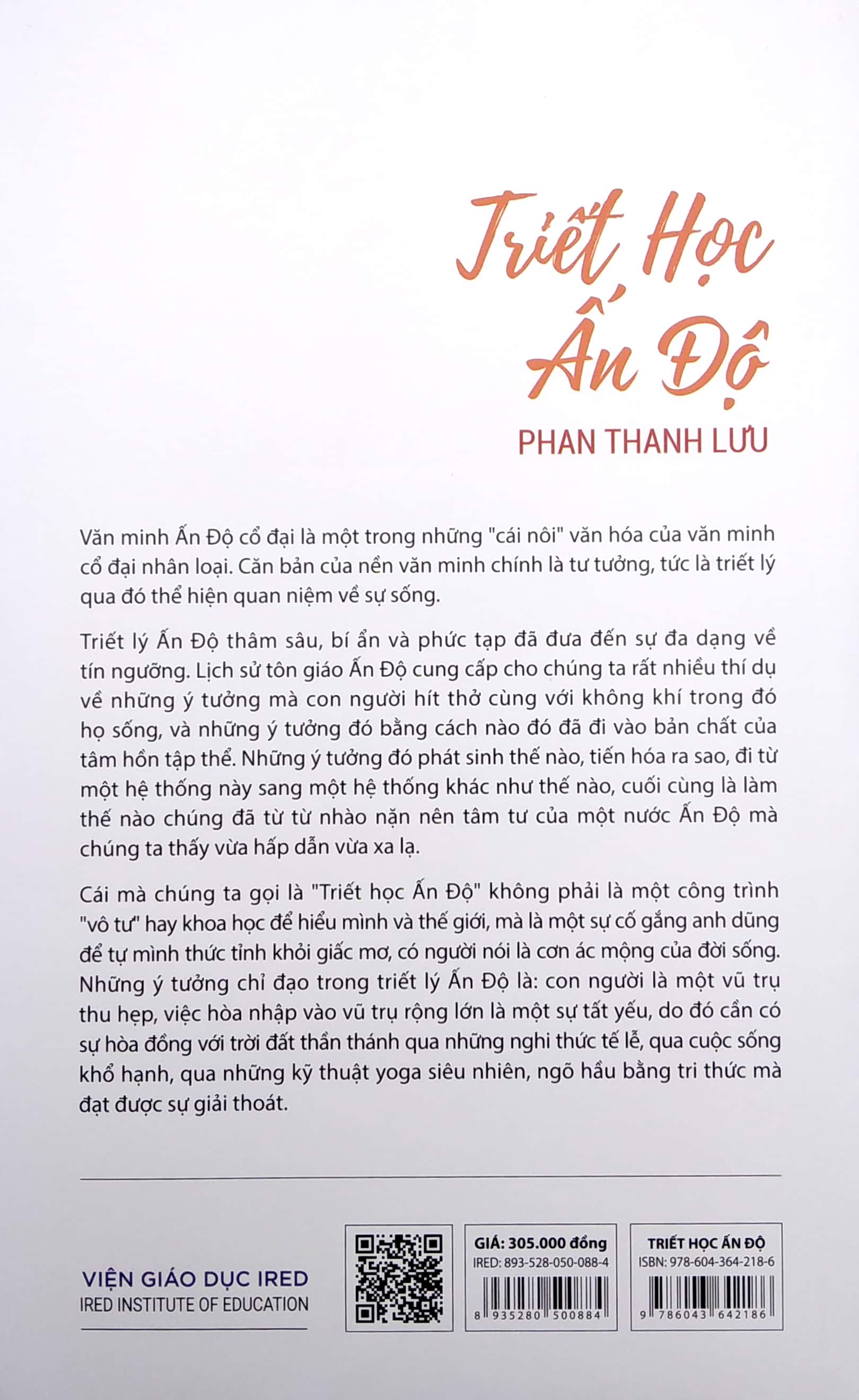 triết học ấn độ - Ảnh 6