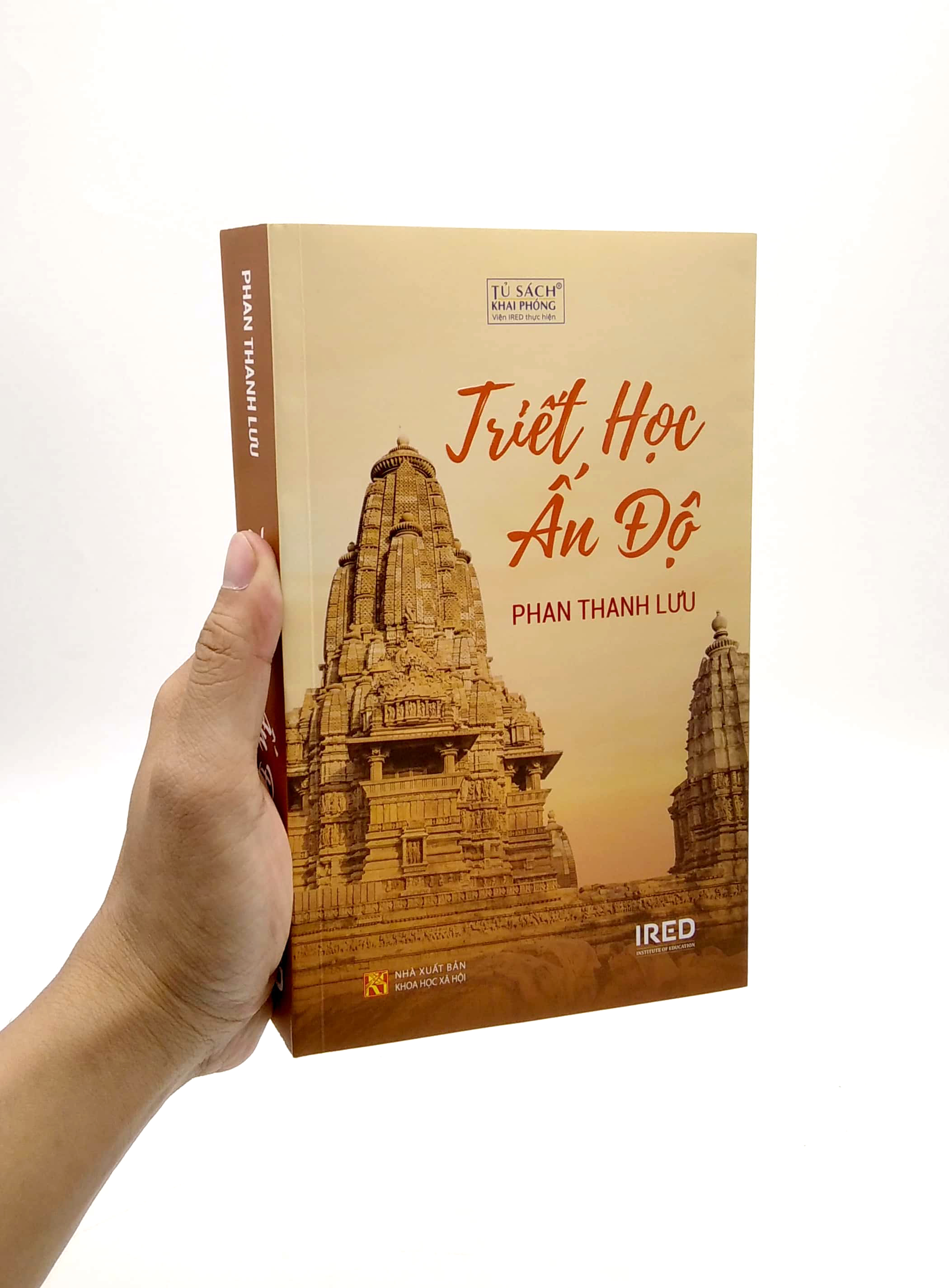 triết học ấn độ - Ảnh 7