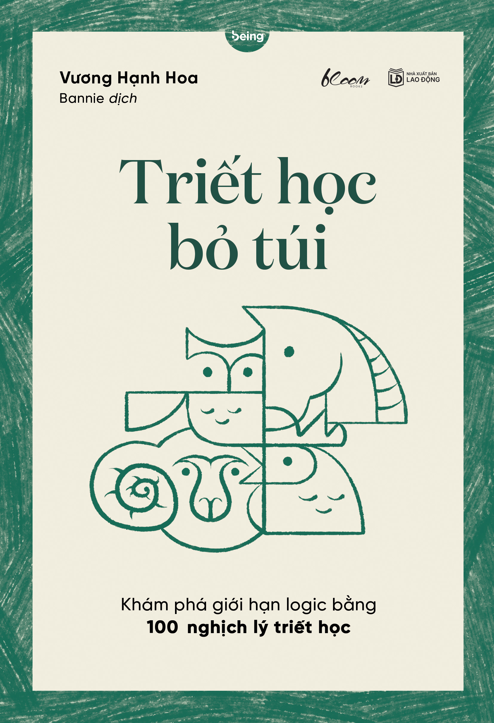 Triết Học Bỏ Túi - Ảnh 2