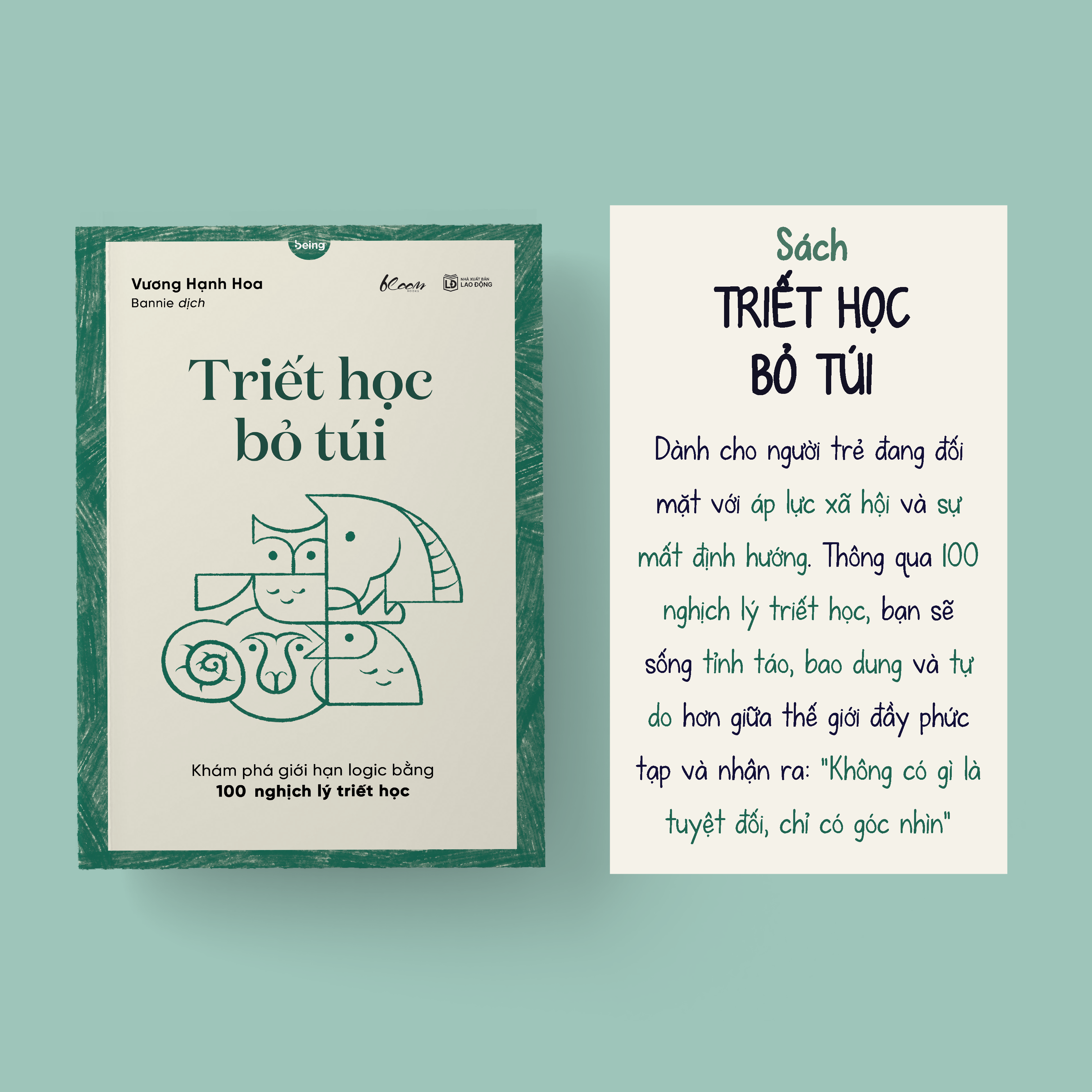 Triết Học Bỏ Túi - Ảnh 3