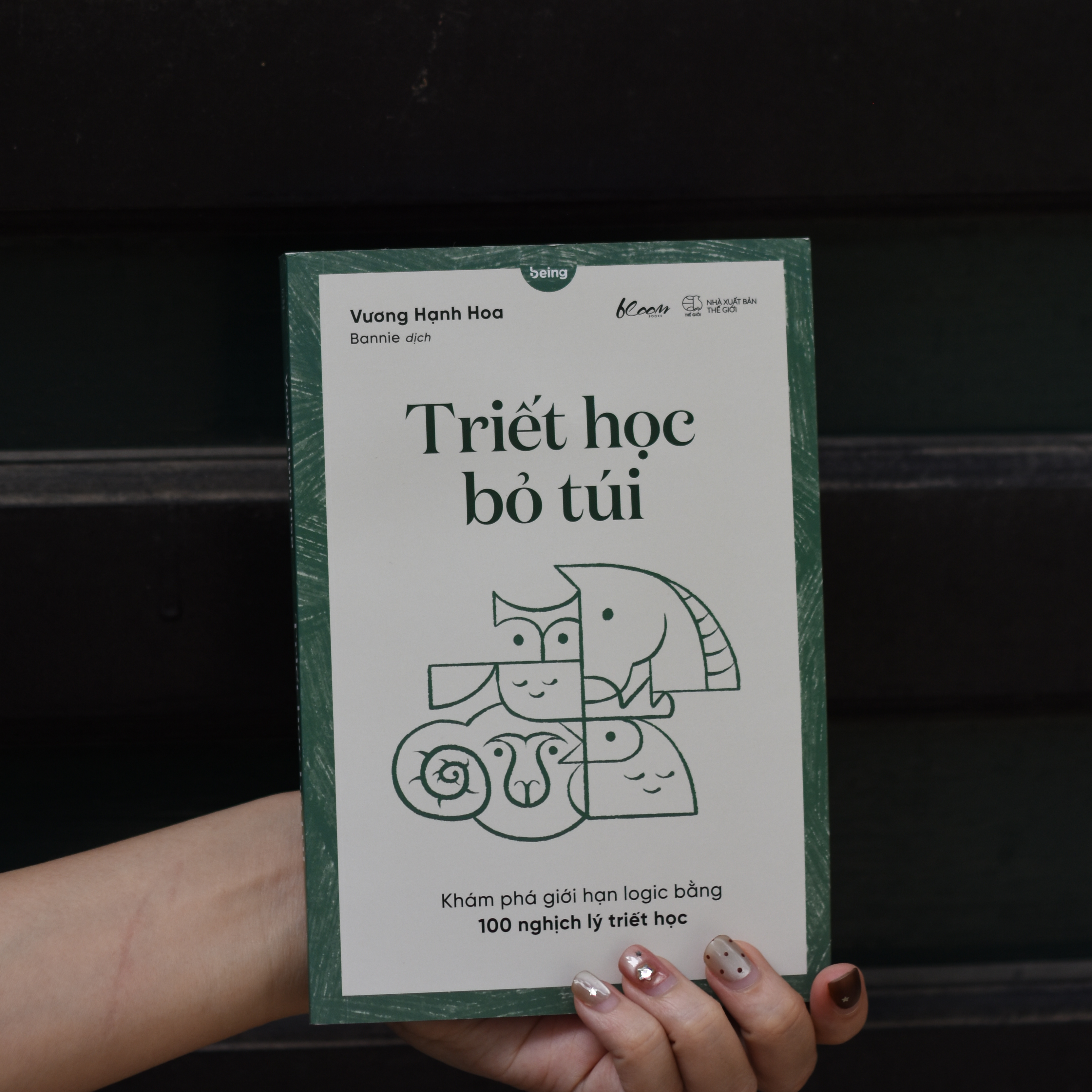 Triết Học Bỏ Túi - Ảnh 6