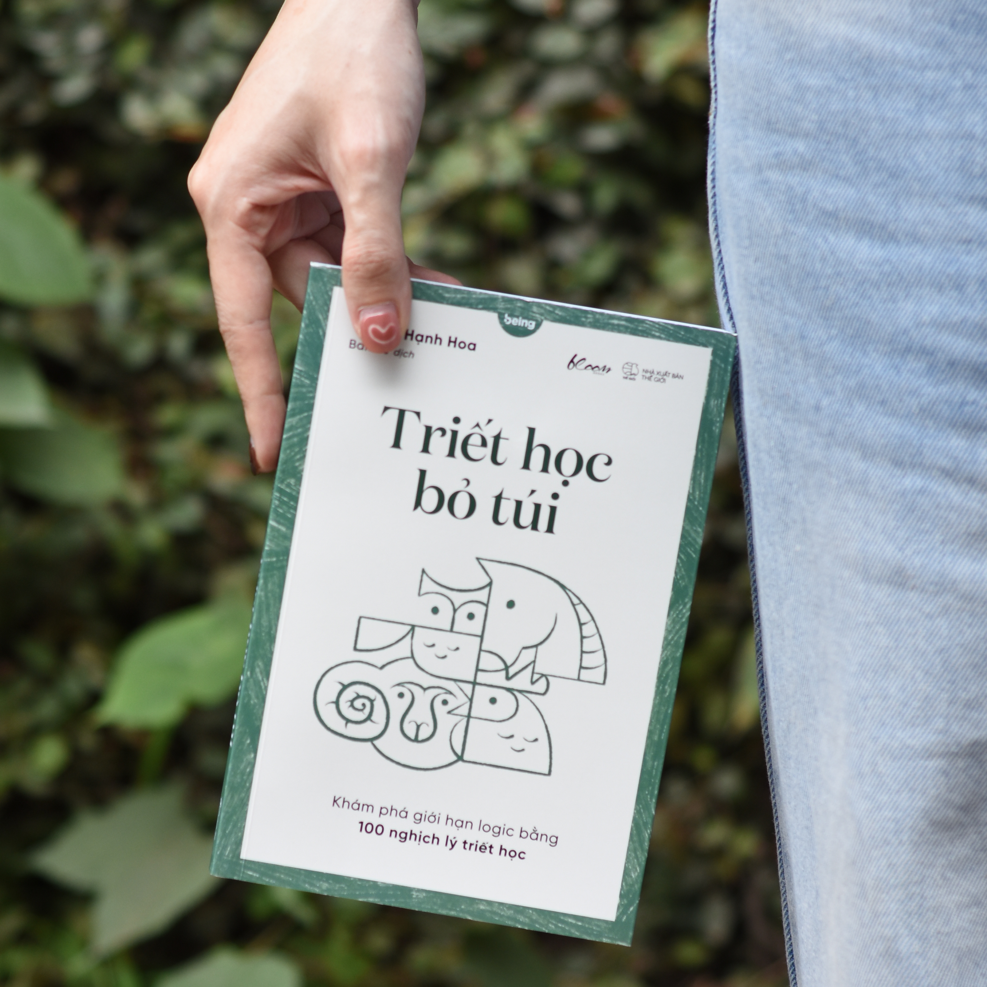 Triết Học Bỏ Túi - Ảnh 7