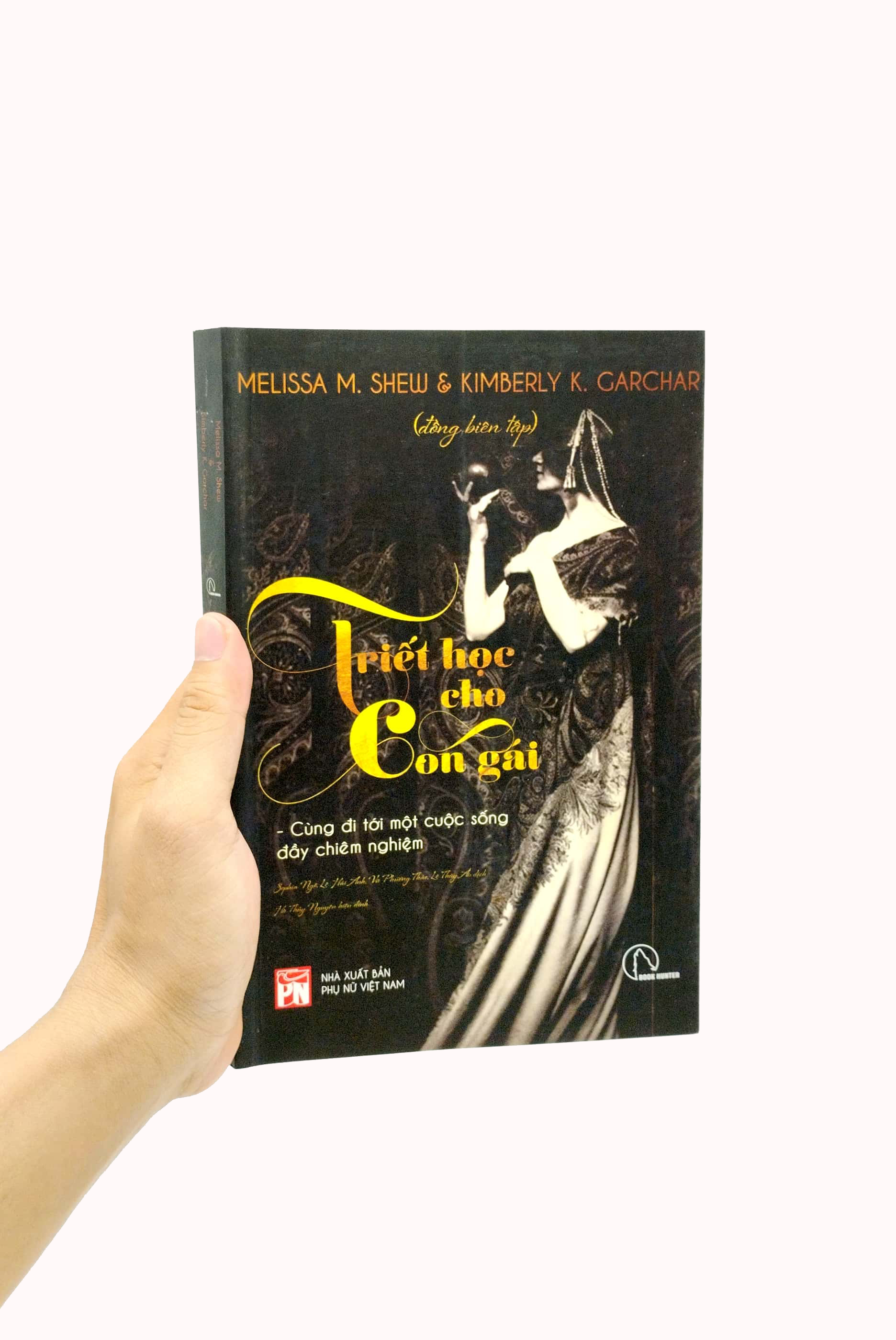 triết học cho con gái - Ảnh 7