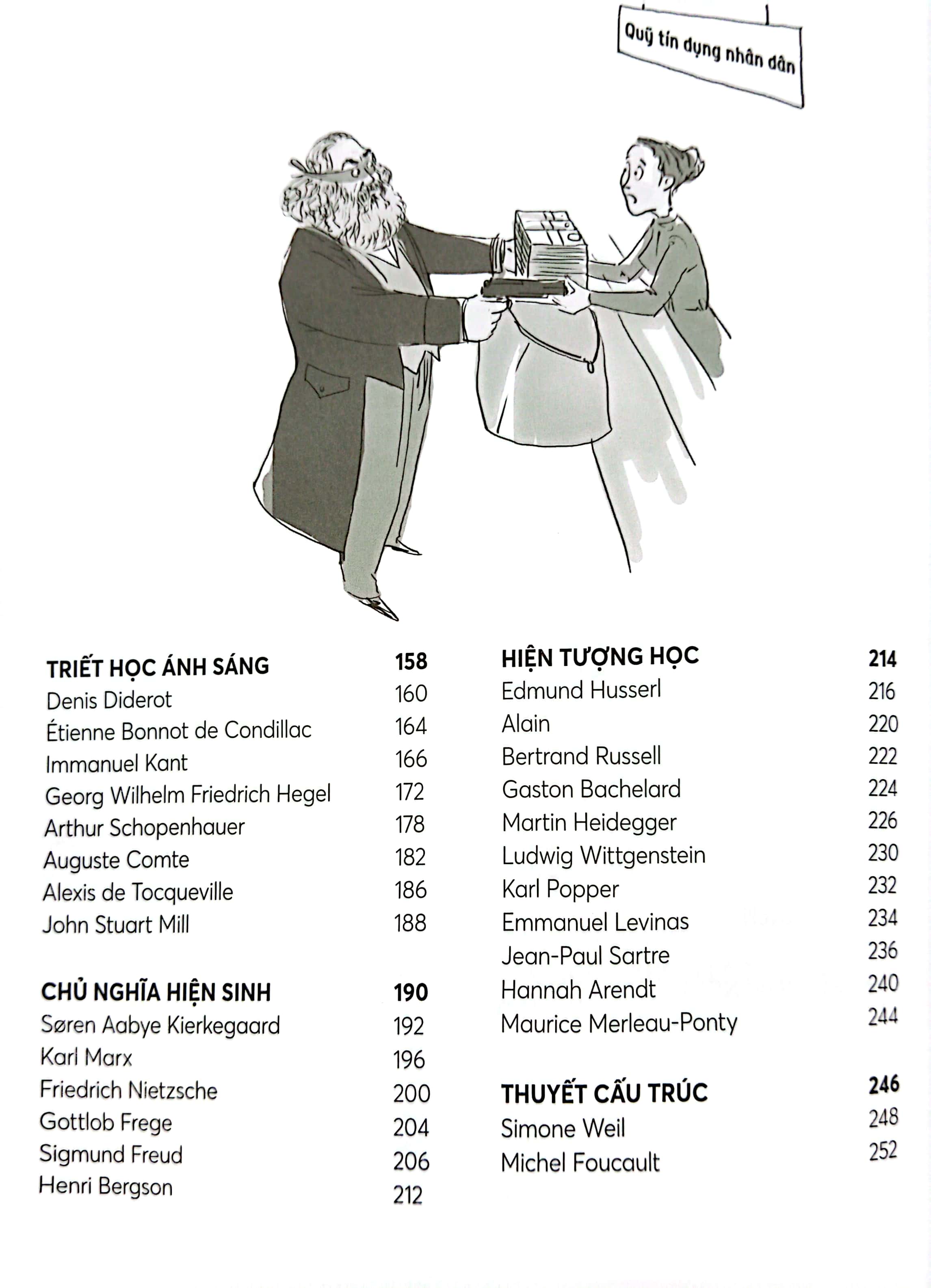 triết học cho người đãng trí - Ảnh 5