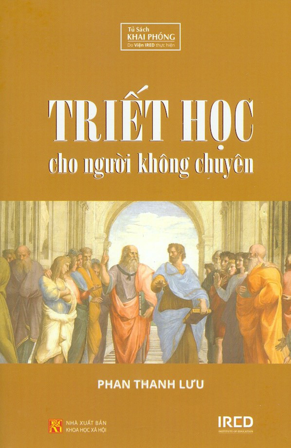 triết học cho người không chuyên (tái bản 2020) - Ảnh 2