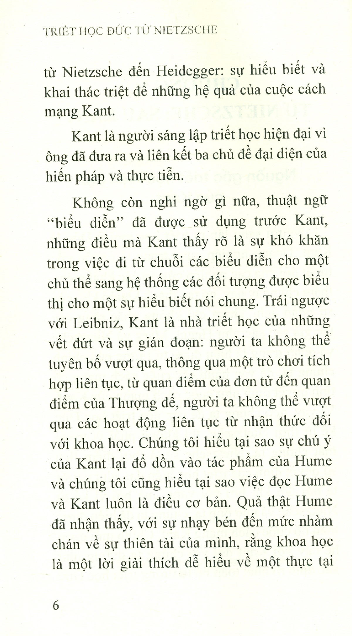 triết học đức - Ảnh 4