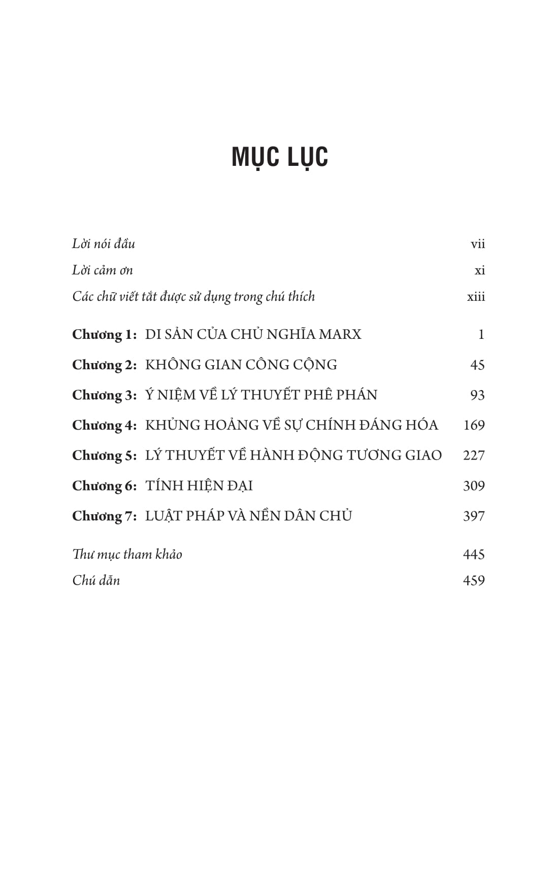 Triết học Habermas - The Philosophy of Habermas - Bìa Cứng - Ảnh 4