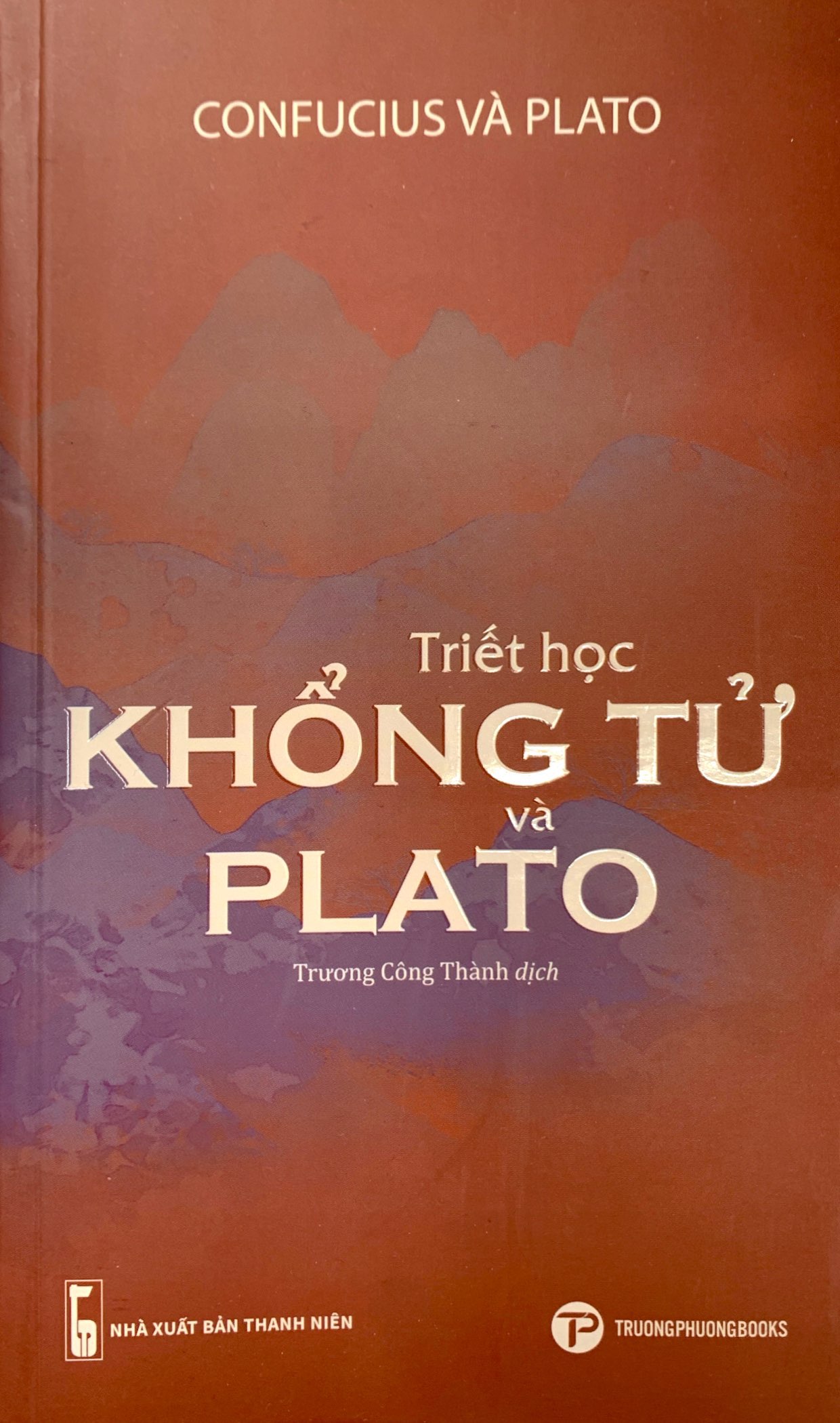 triết học khổng tử và plato - Ảnh 2