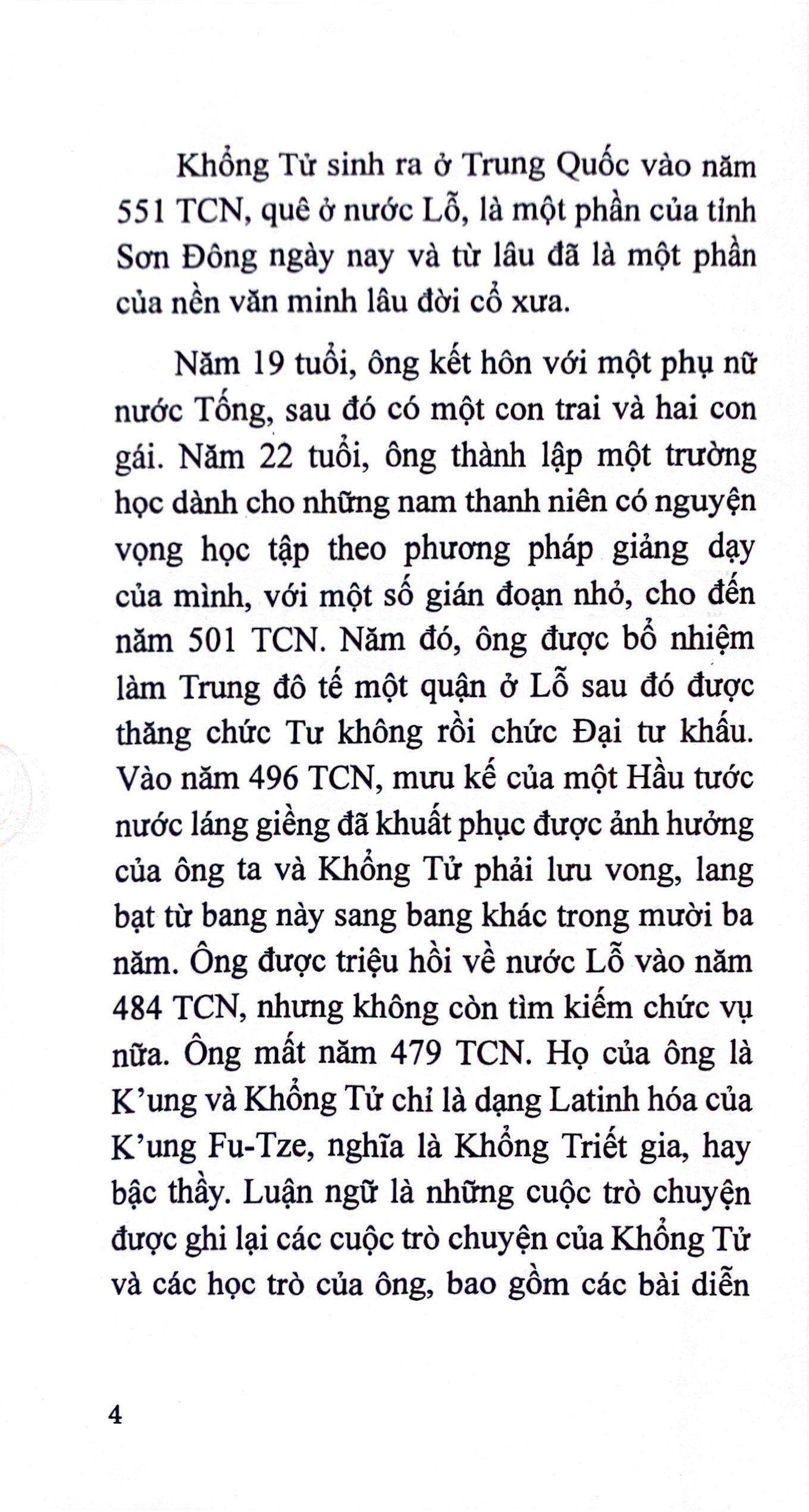 triết học khổng tử và plato - Ảnh 3