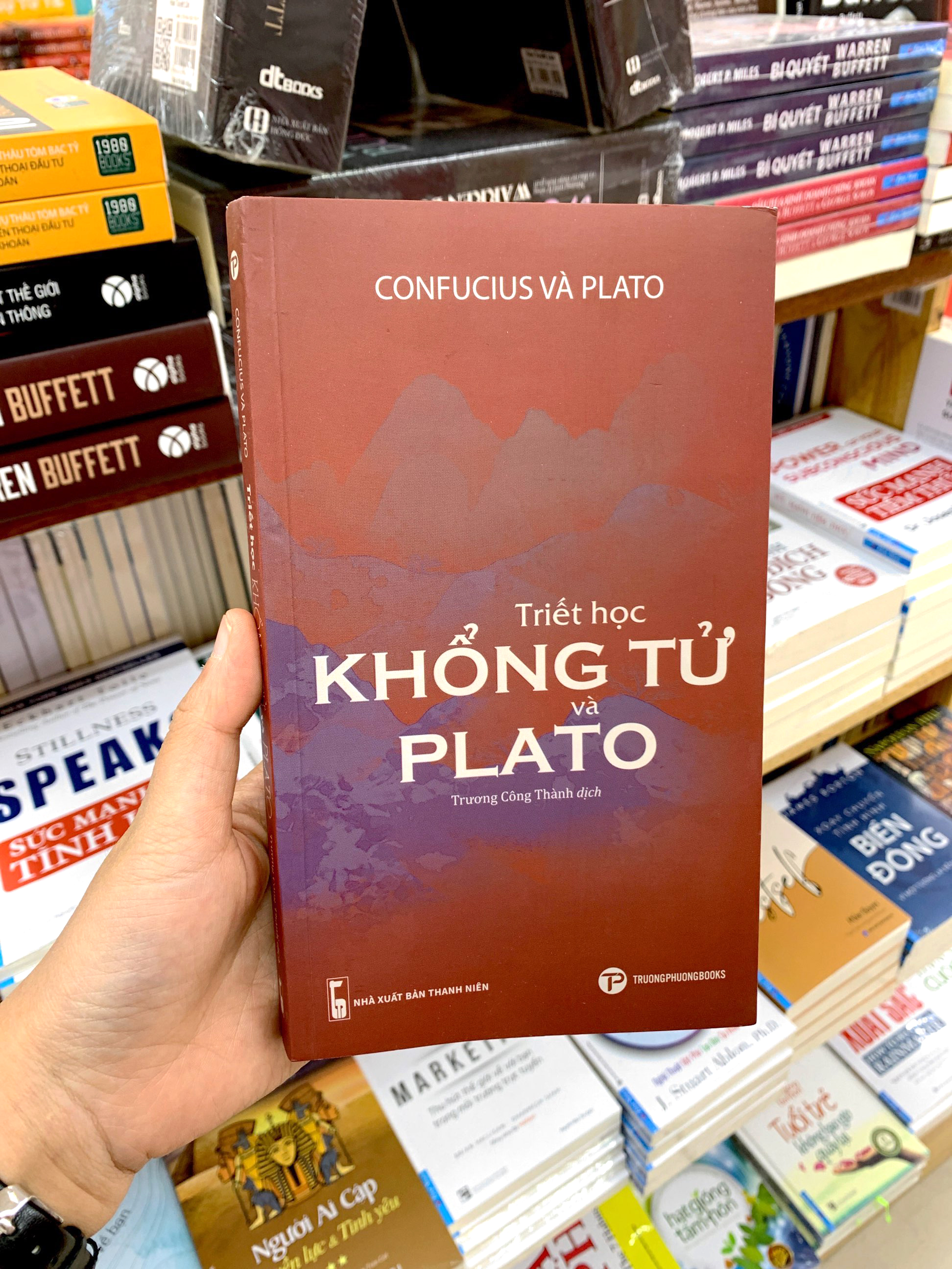 triết học khổng tử và plato - Ảnh 8