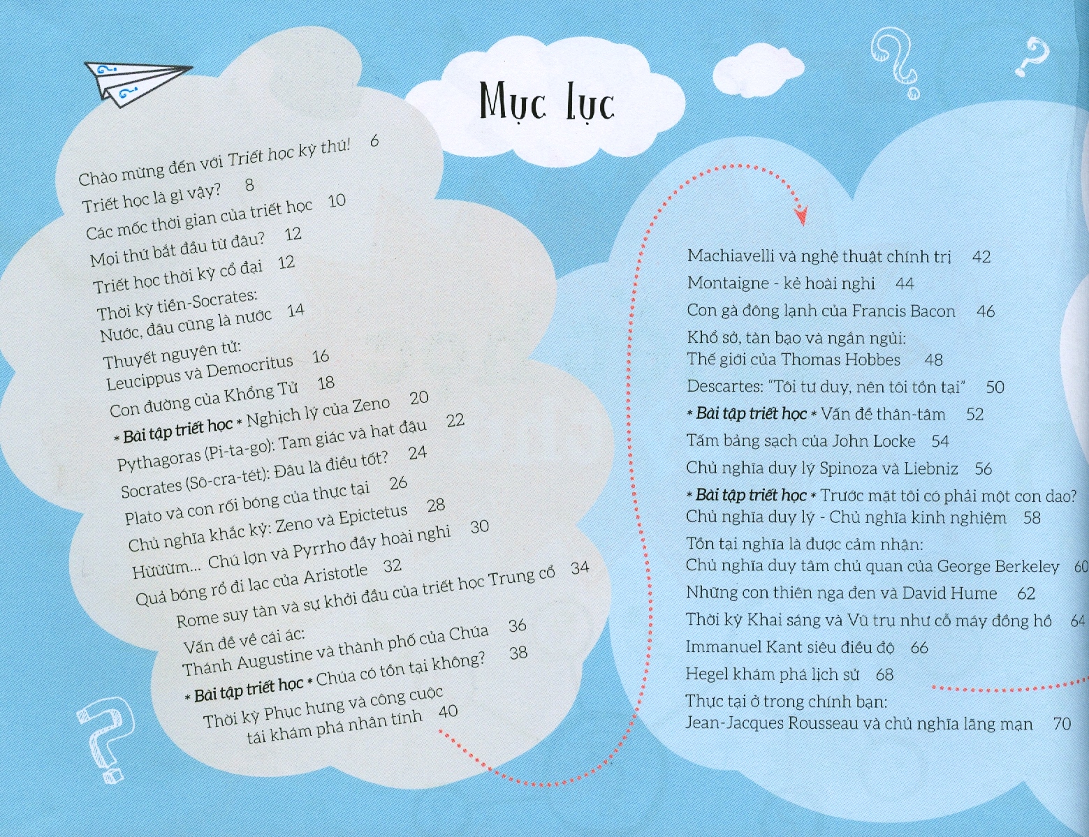 triết học kỳ thú (tái bản 2020) - Ảnh 3