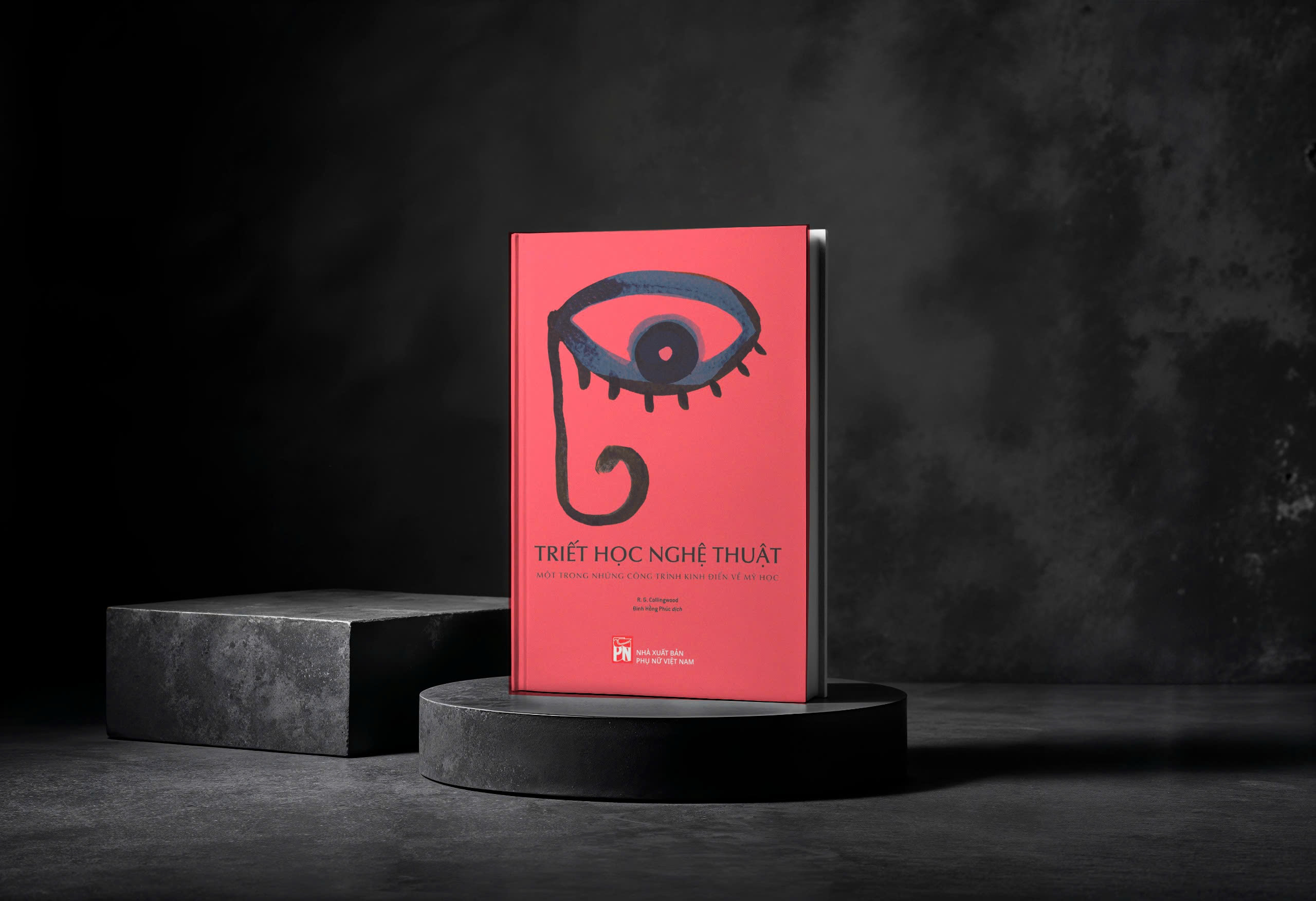 Triet Hoc Nghe Thuat - Mot Trong Nhung Cong Trinh Kinh Dien Ve My Hoc - Ảnh 4