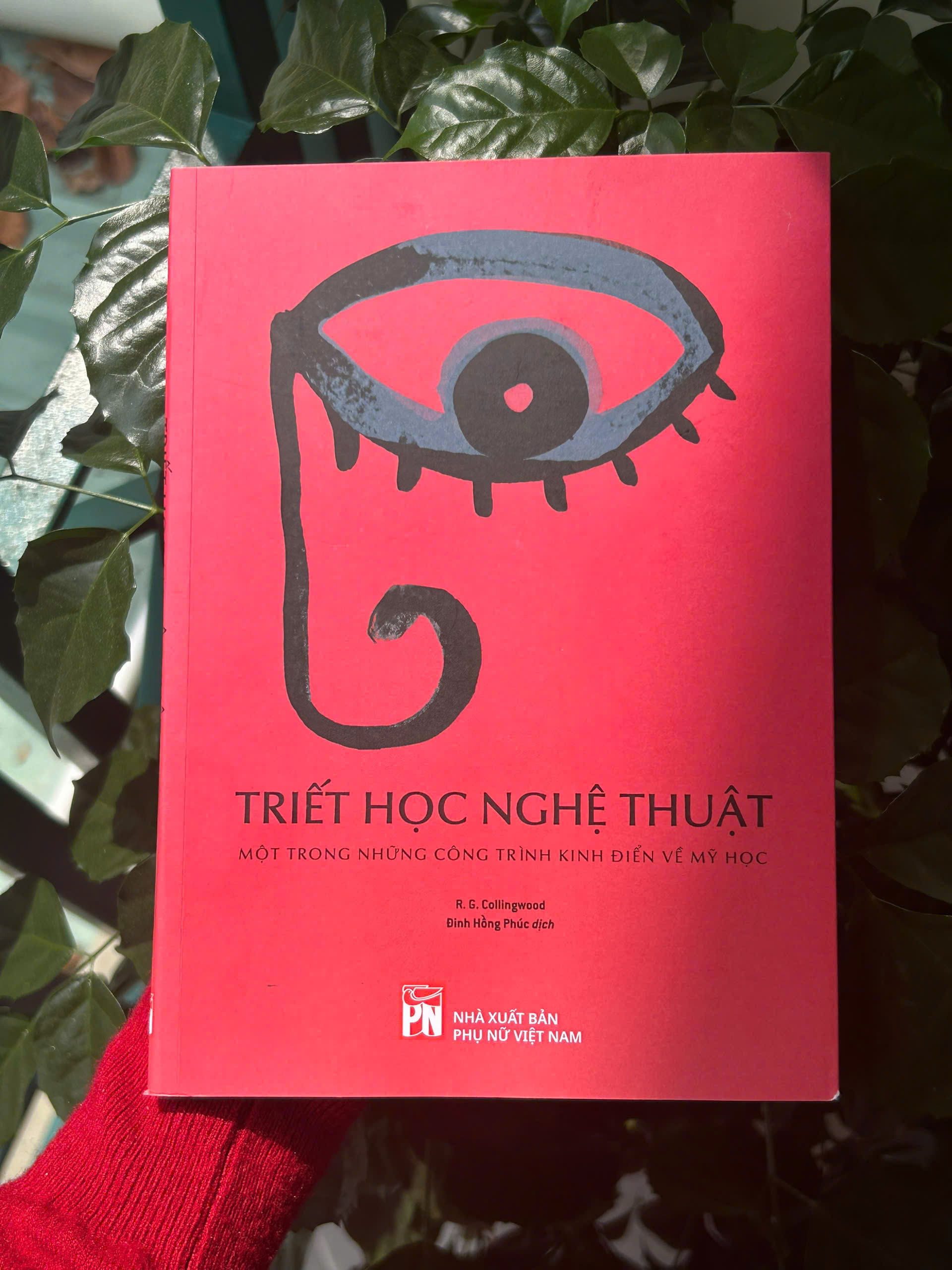 Triet Hoc Nghe Thuat - Mot Trong Nhung Cong Trinh Kinh Dien Ve My Hoc - Ảnh 6