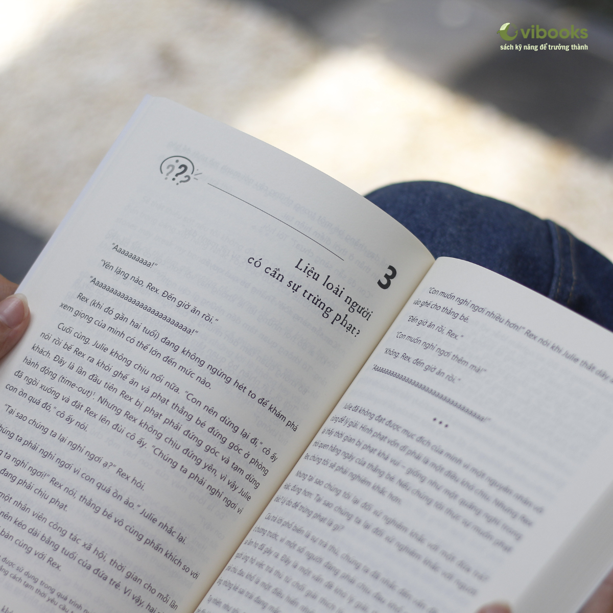 Triết Học Quả Trứng Và Những Đáp Án Khủng Long - Ảnh 7