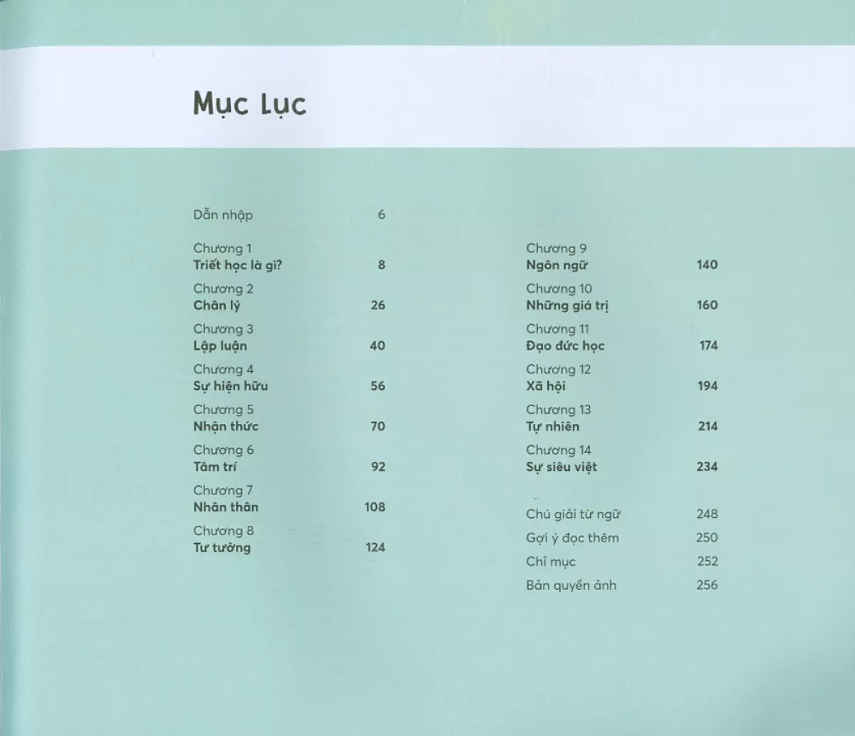 triết học - tất cả những điều cần biết để thông thạo bộ môn này - Ảnh 4