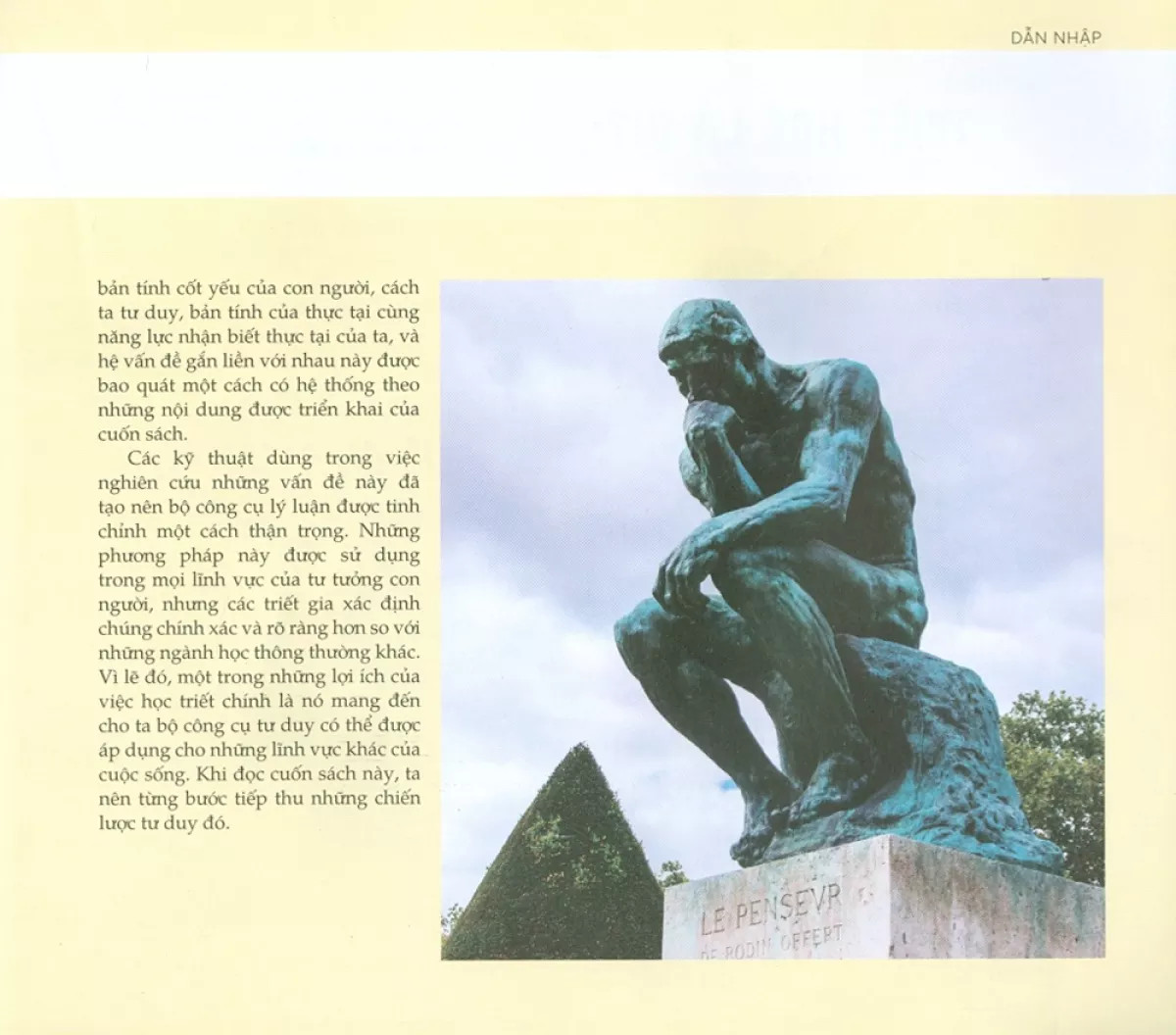 triết học - tất cả những điều cần biết để thông thạo bộ môn này - Ảnh 6