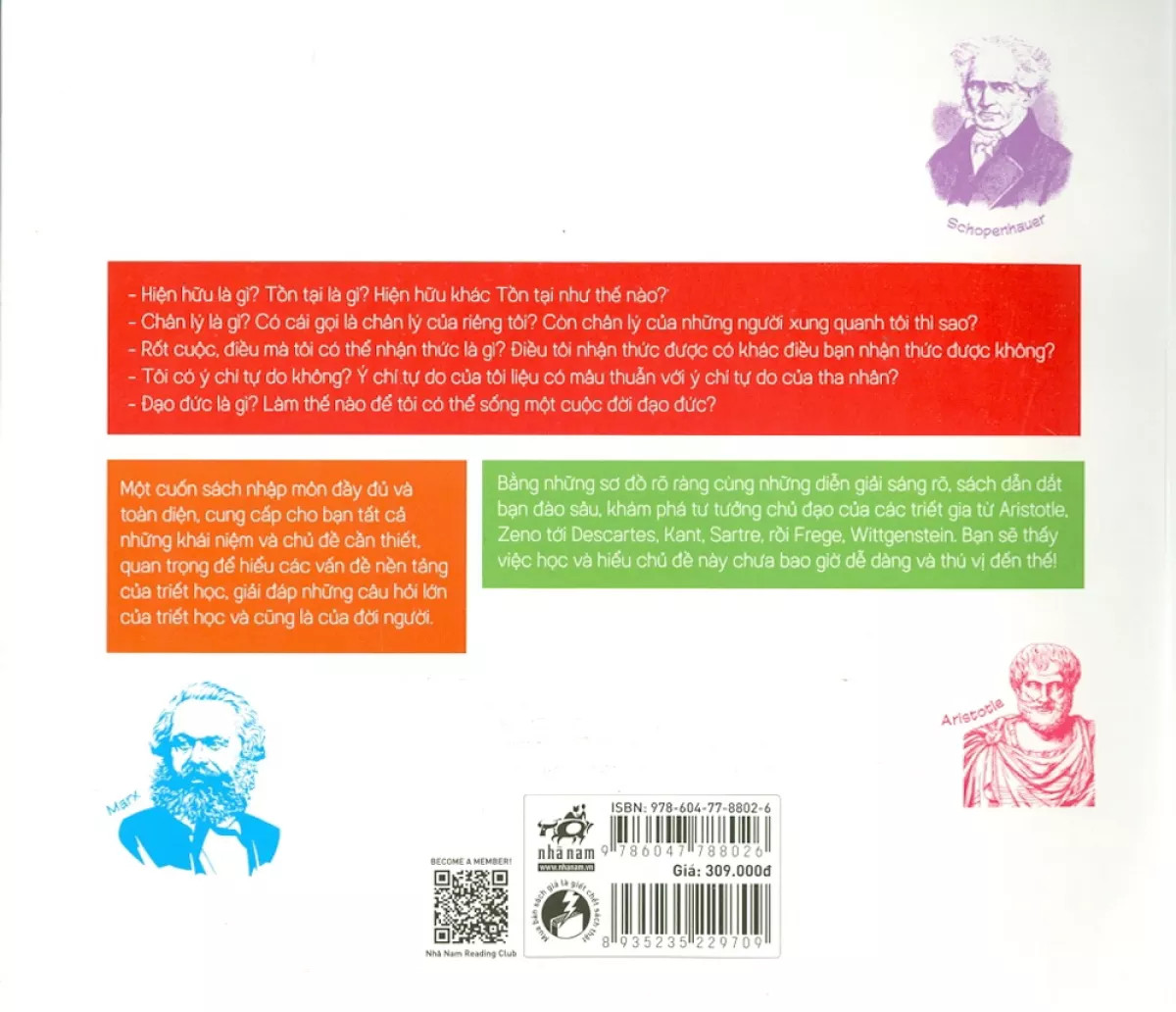 triết học - tất cả những điều cần biết để thông thạo bộ môn này - Ảnh 7