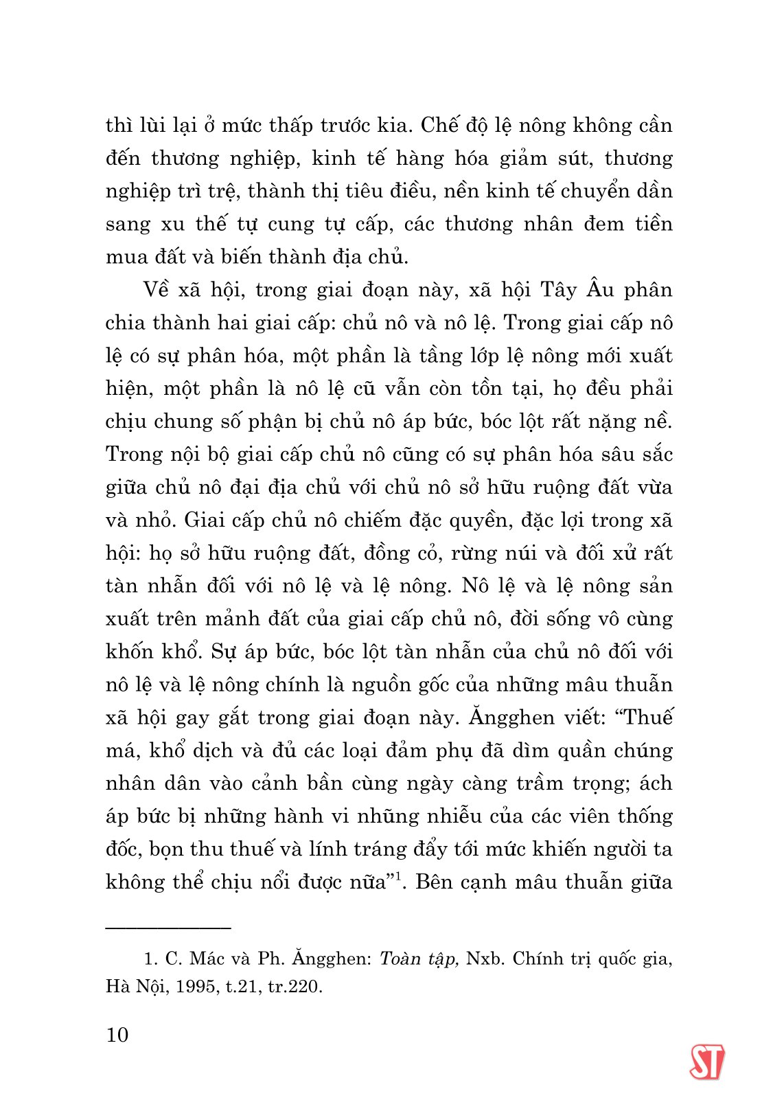 triết học tôn giáo của augustino - Ảnh 11