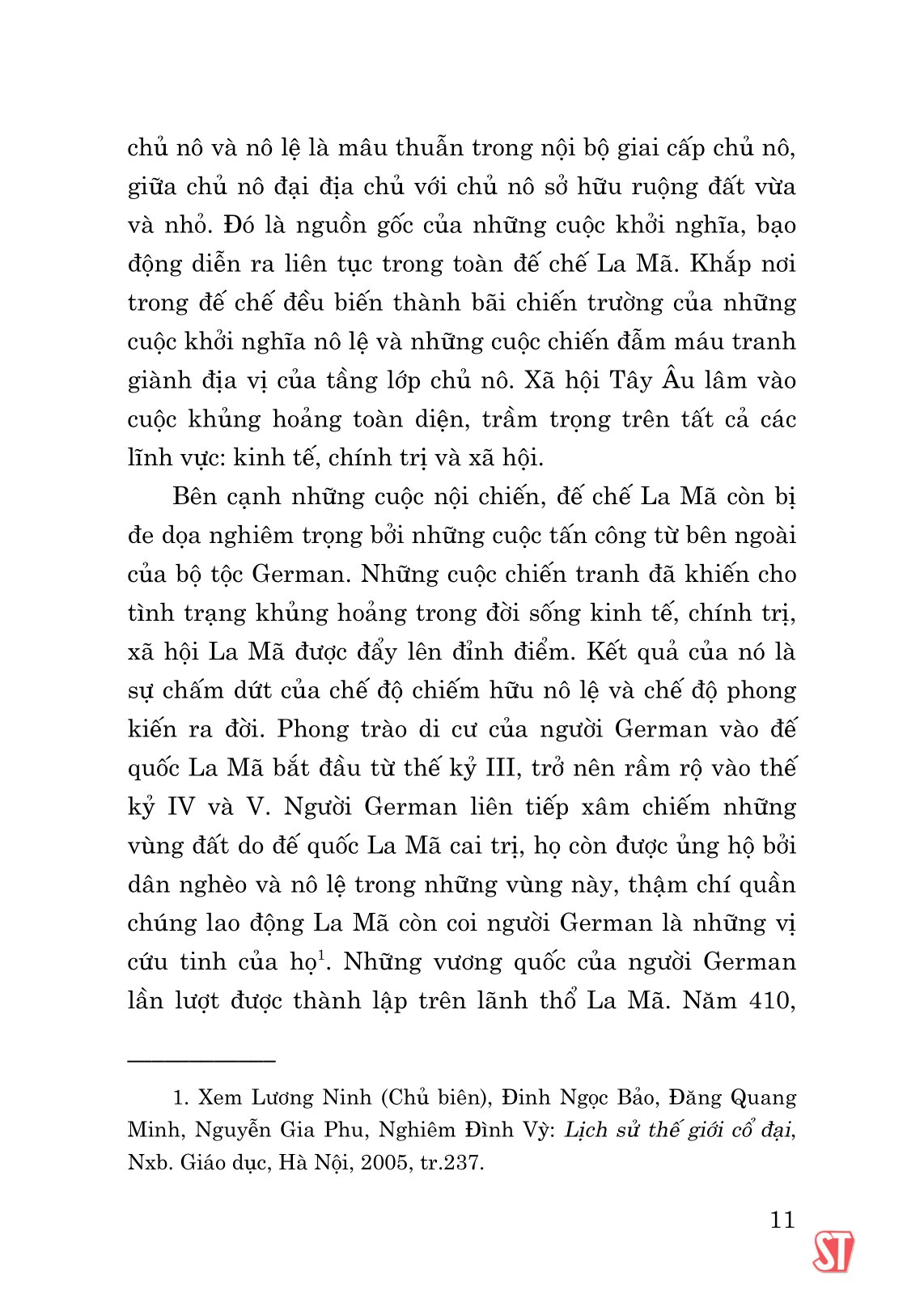 triết học tôn giáo của augustino - Ảnh 12