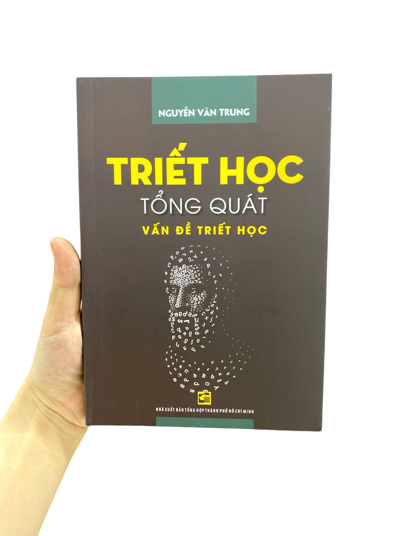 triết học tổng quát - vấn đề triết học - Ảnh 8
