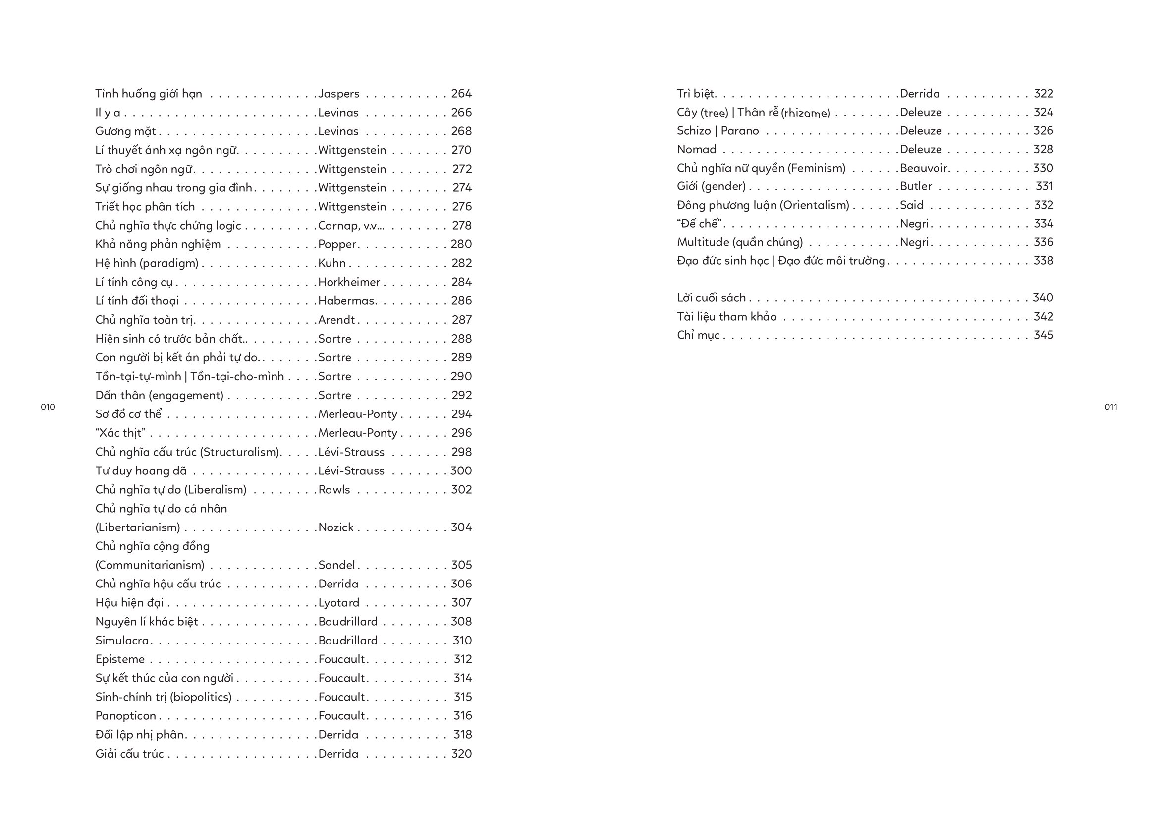 triết học từ cổ chí kim - trường phái, triết gia, thuật ngữ cùng những minh họa sống động (tái bản 2023) - Ảnh 5