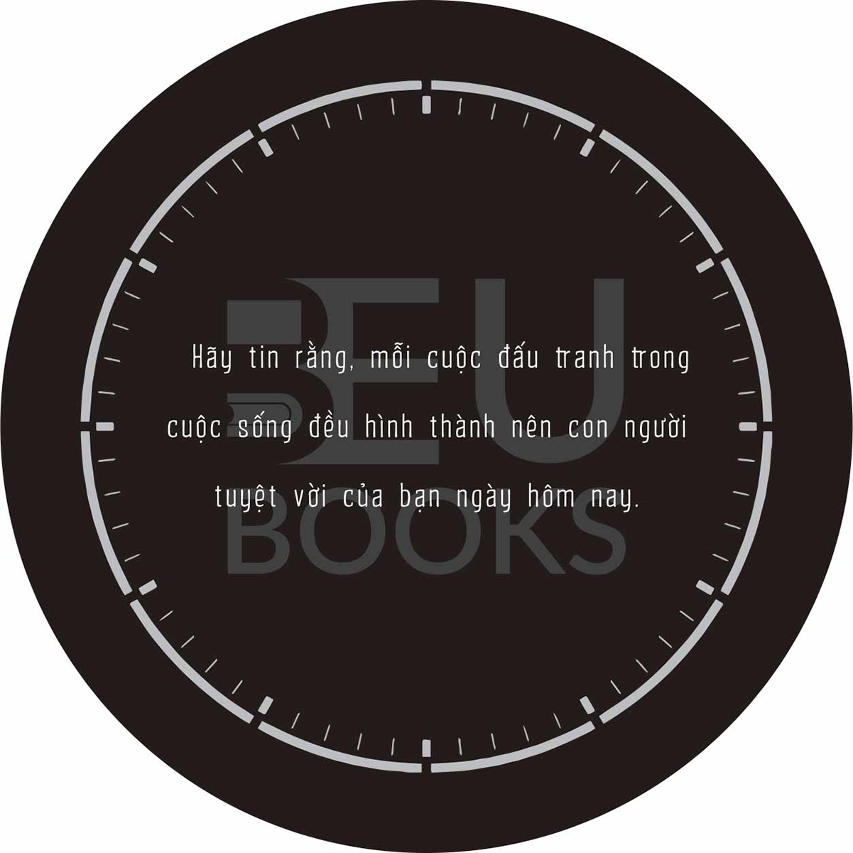 triết học tuổi trẻ - thời gian là biến số cuộc đời là ẩn số - Ảnh 5