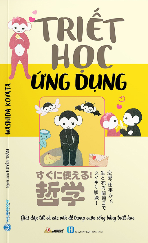 triết học ứng dụng - Ảnh 2