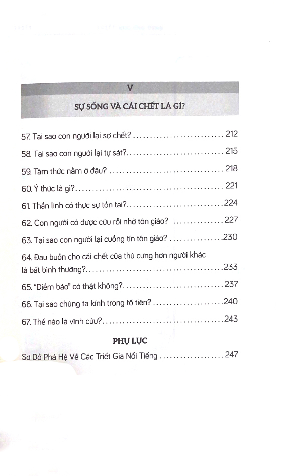 triết học ứng dụng - Ảnh 4