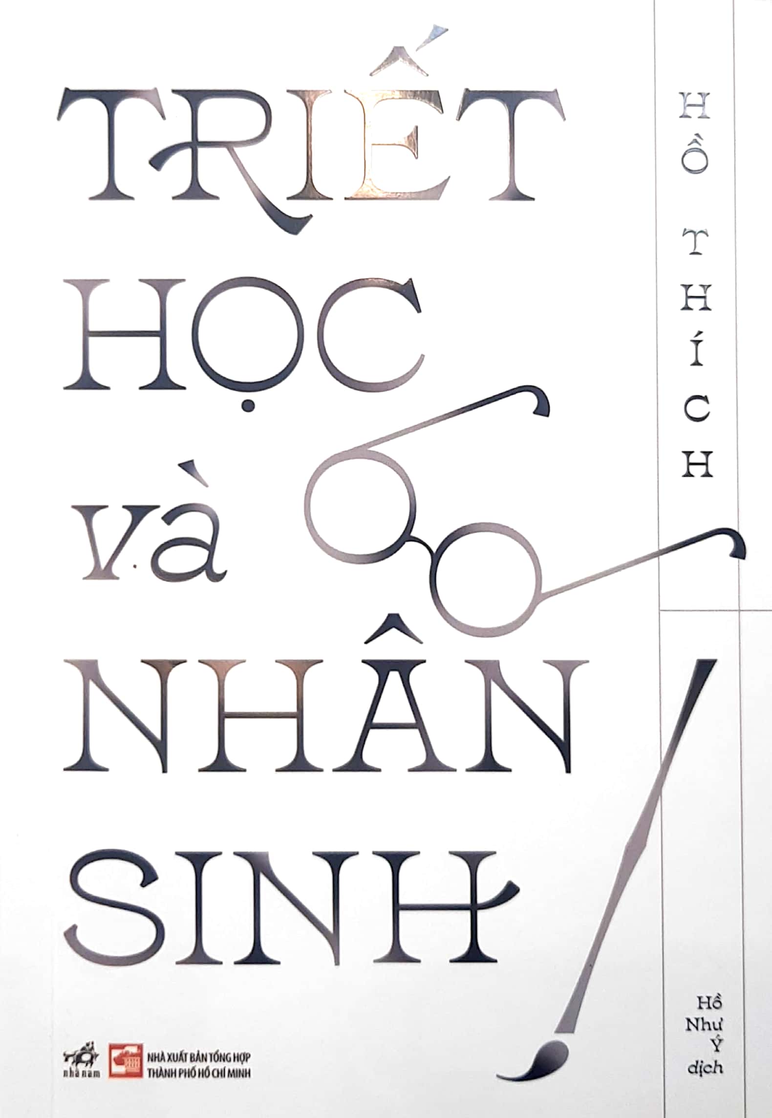 triết học và nhân sinh - Ảnh 2