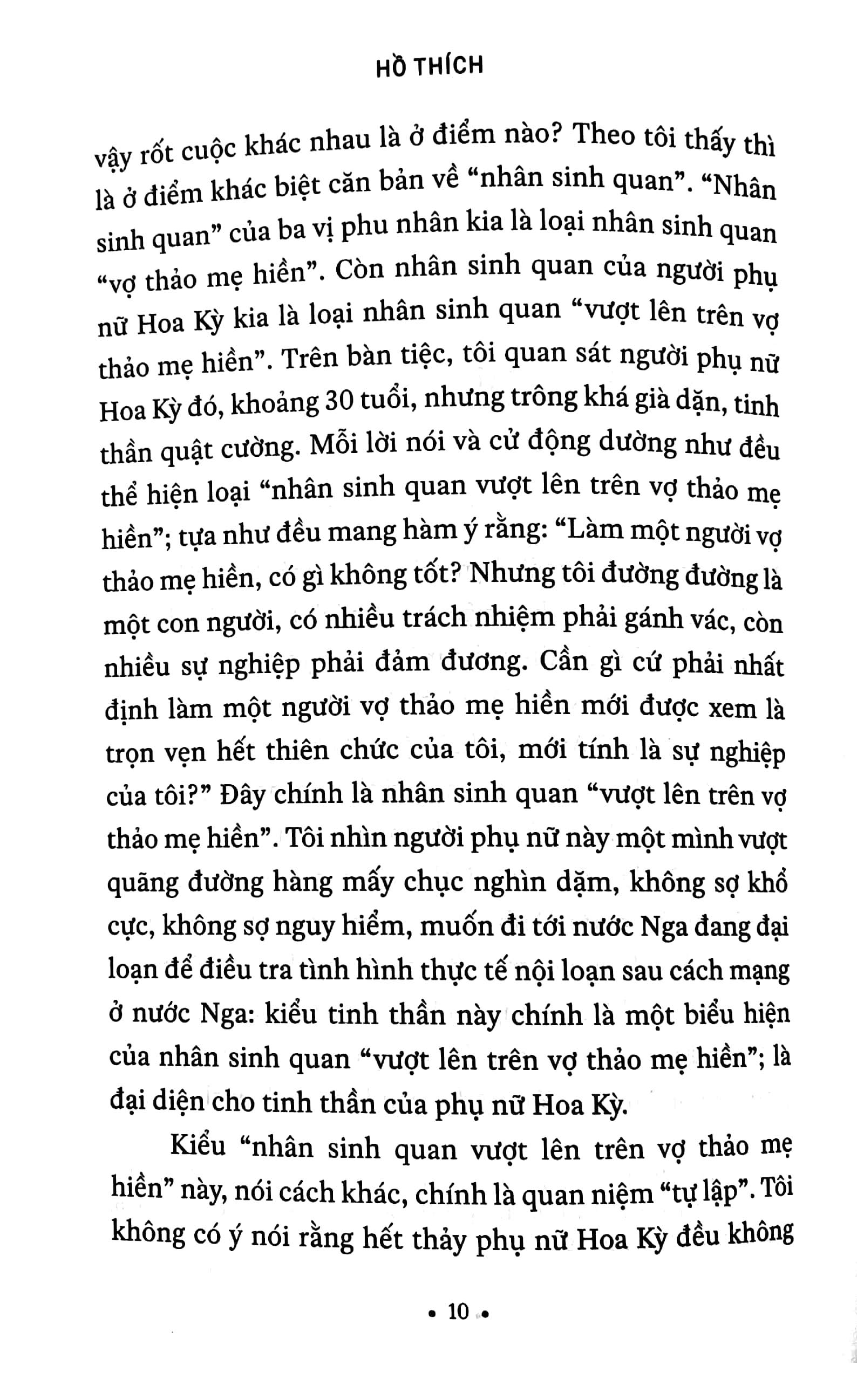 triết học và nhân sinh - Ảnh 6