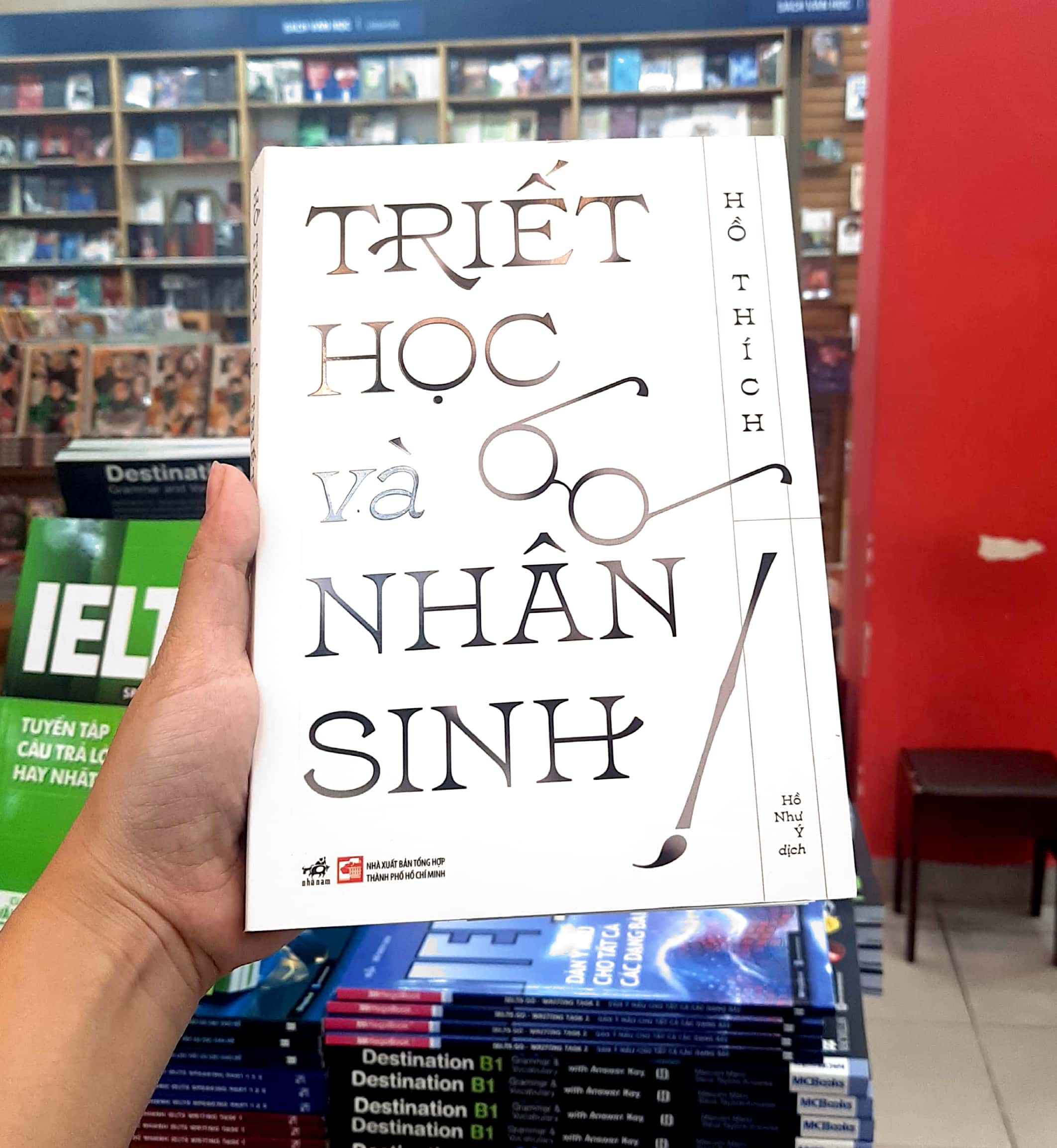 triết học và nhân sinh - Ảnh 8