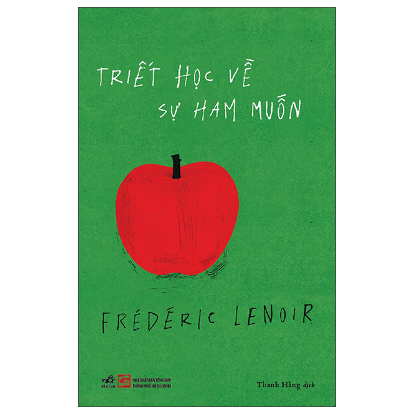 Triết Học Về Sự Ham Muốn