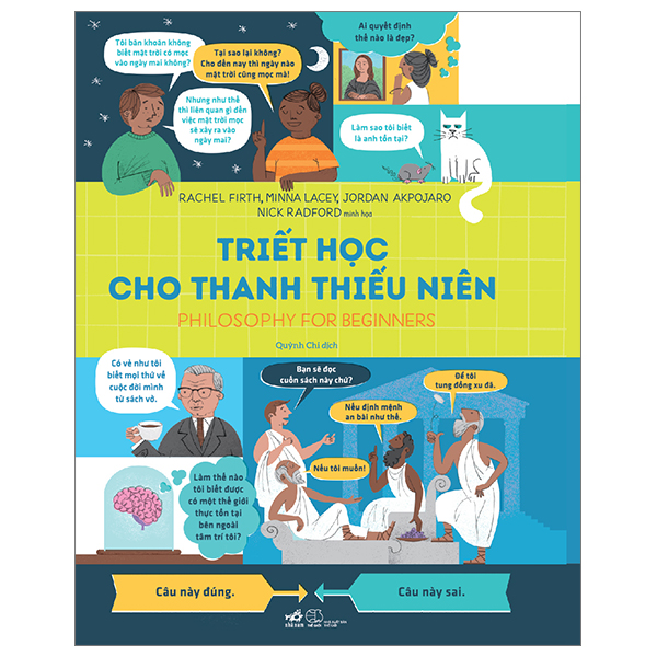 Triết Học Về Sự Ham Muốn - Ảnh 4
