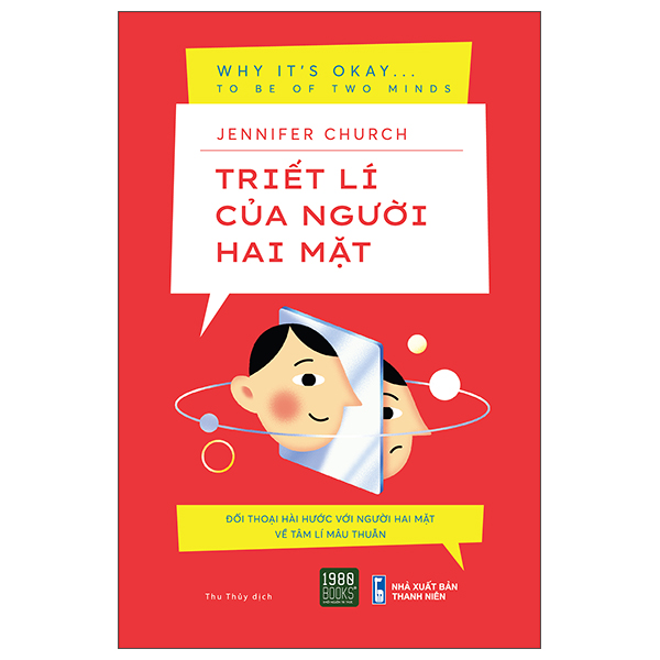 triết lí của người hai mặt