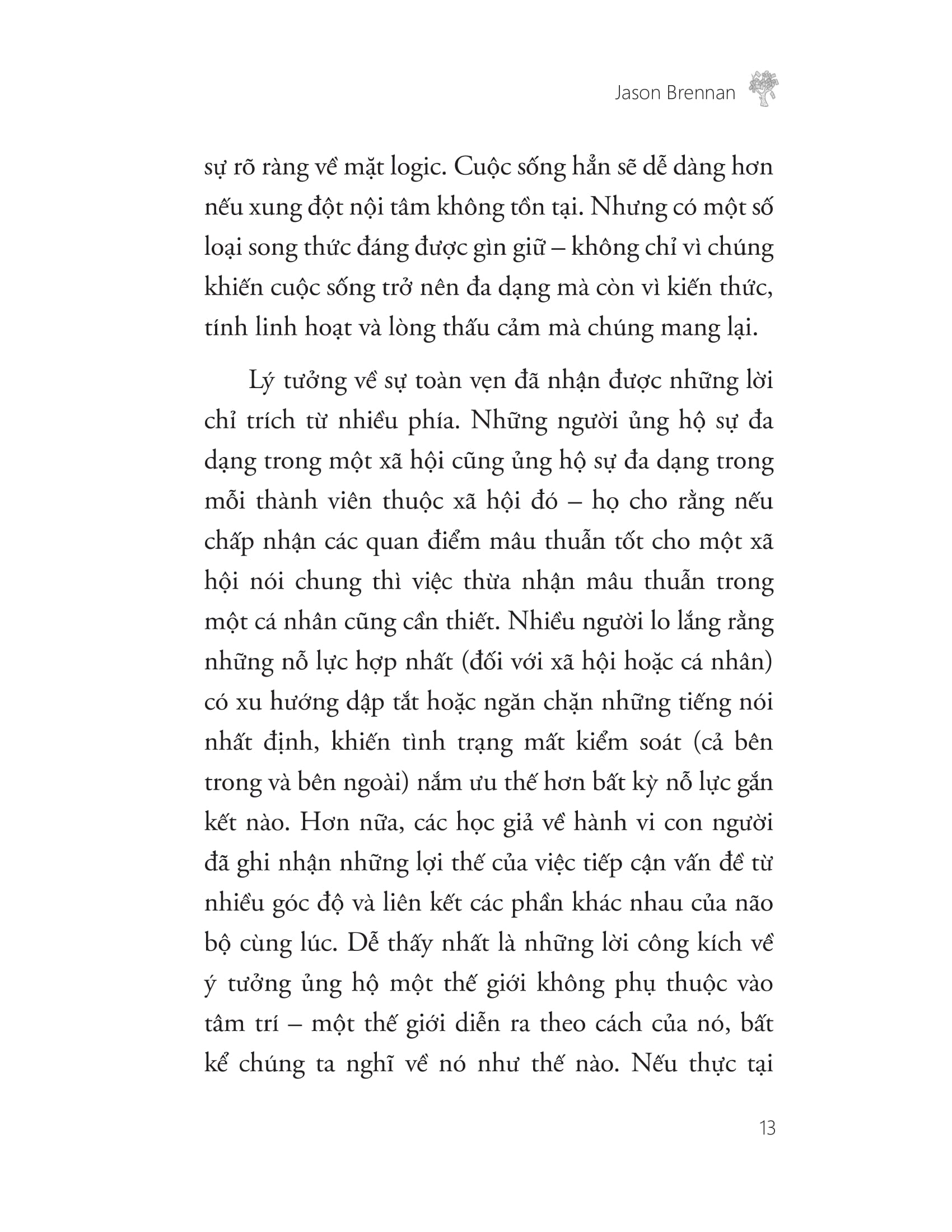 triết lí của người hai mặt - Ảnh 13