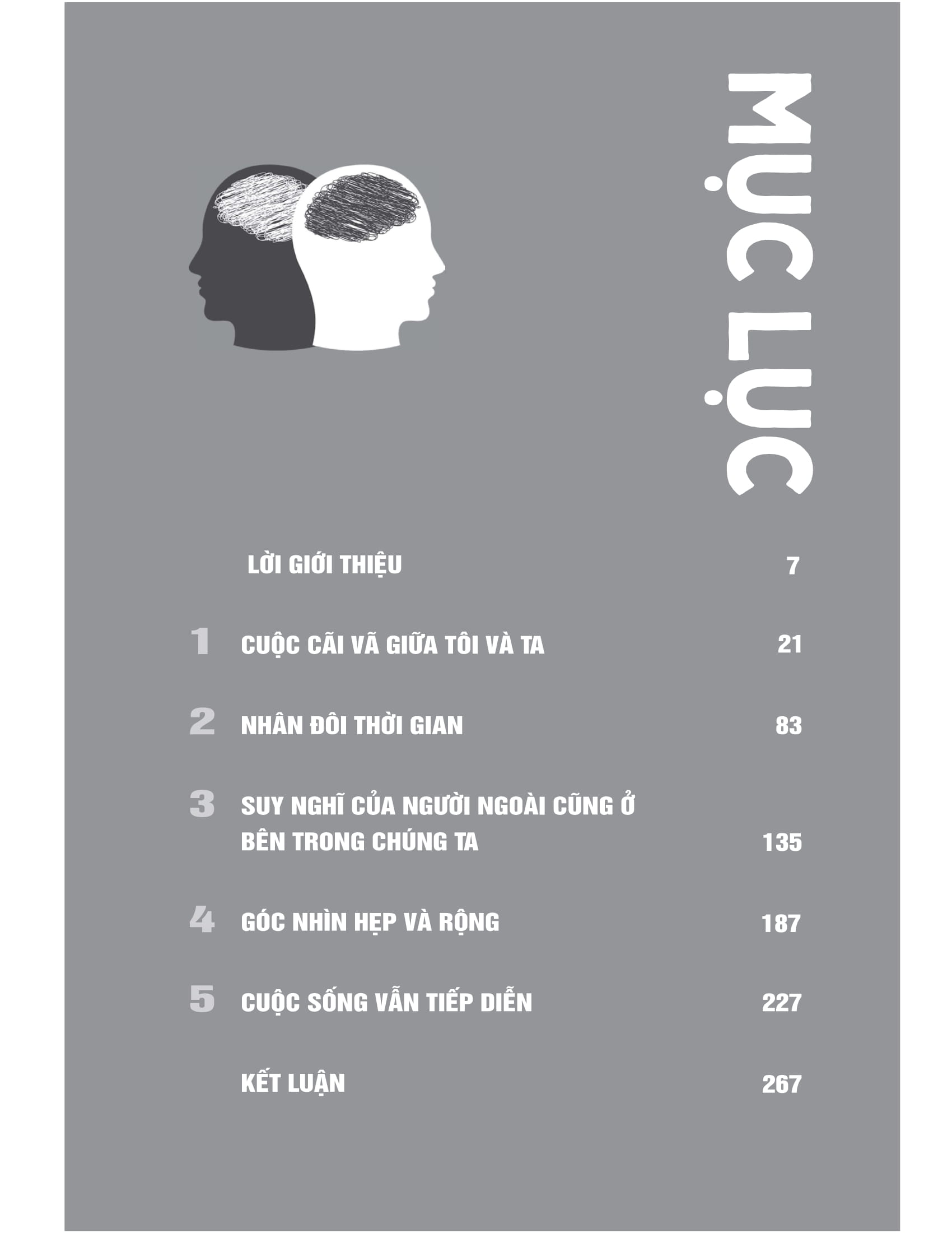 triết lí của người hai mặt - Ảnh 5