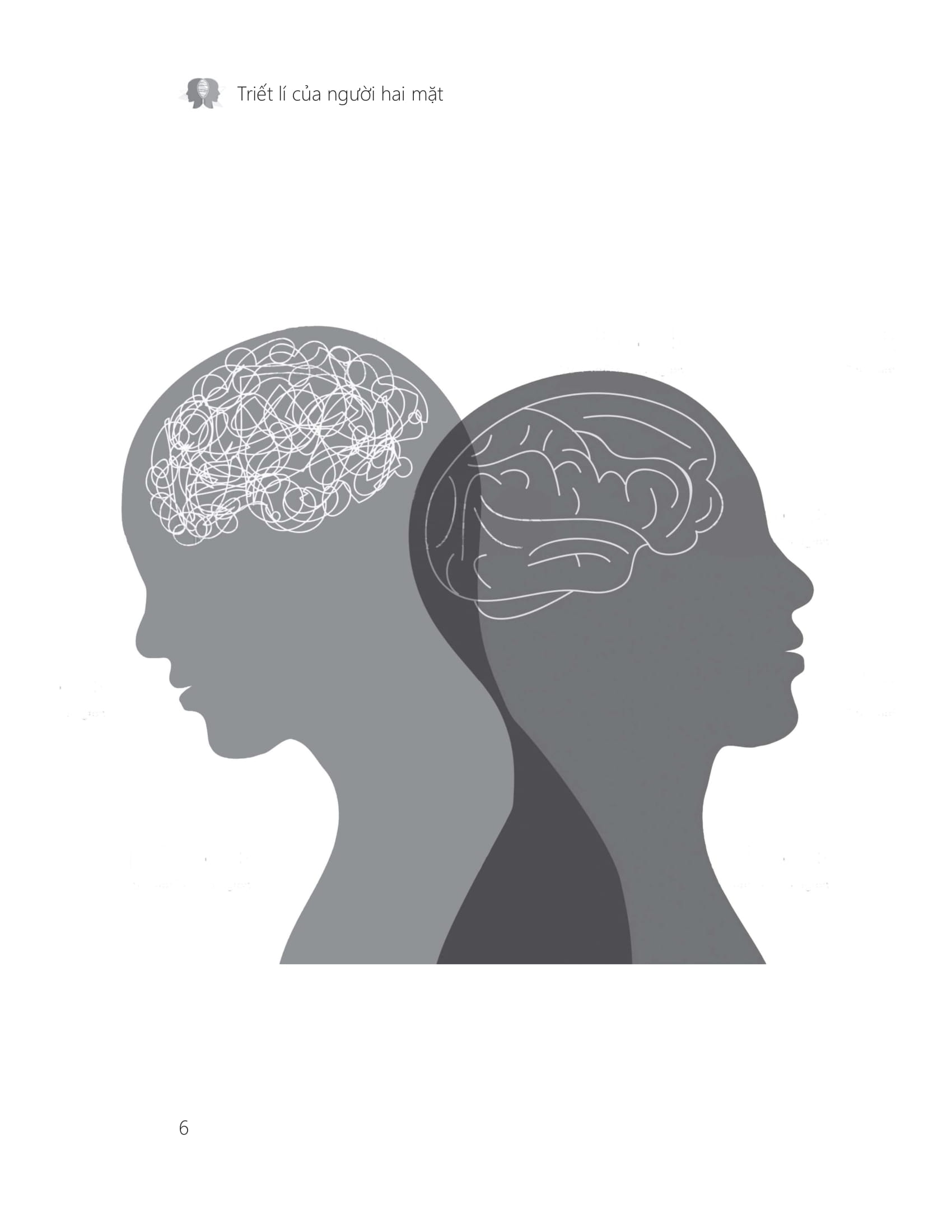 triết lí của người hai mặt - Ảnh 6