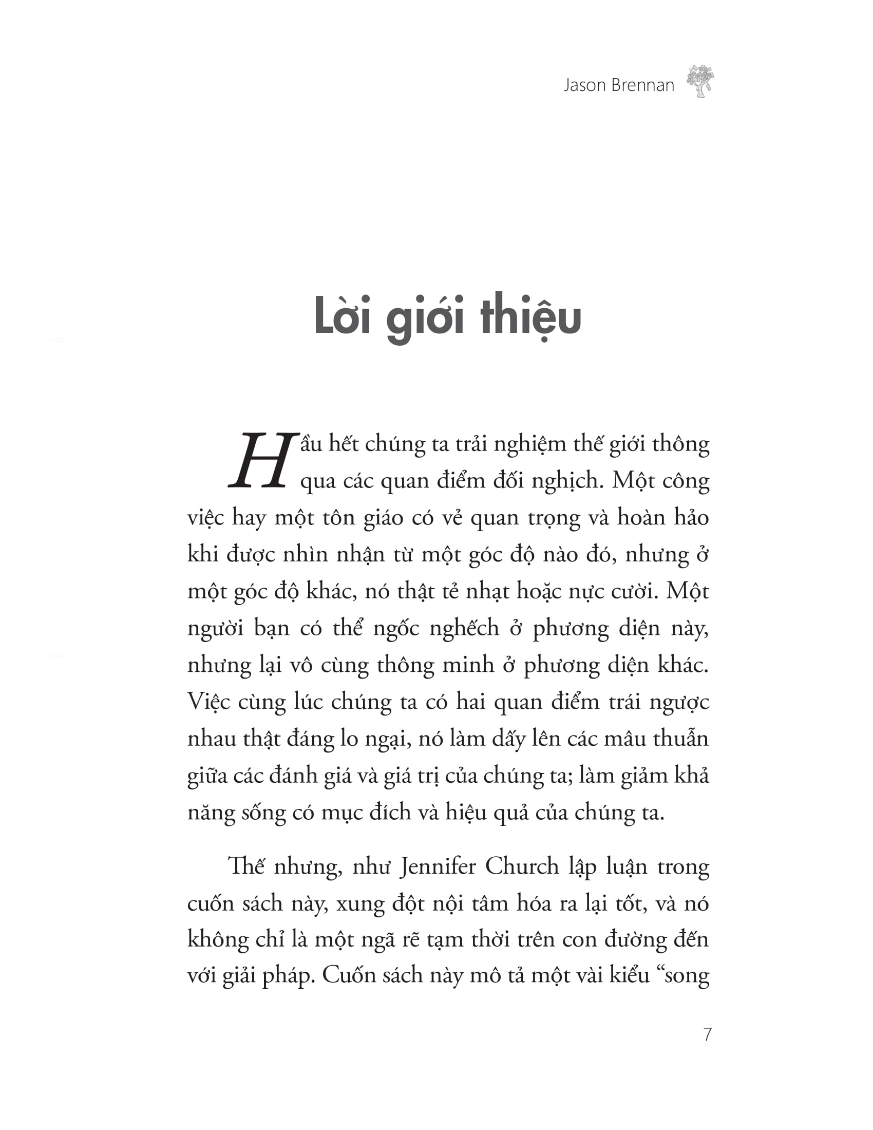 triết lí của người hai mặt - Ảnh 7