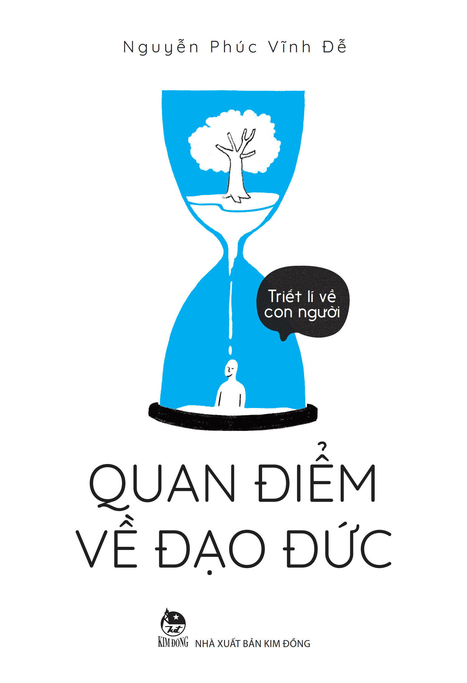 triết lí về con người - quan điểm về đạo đức - Ảnh 2