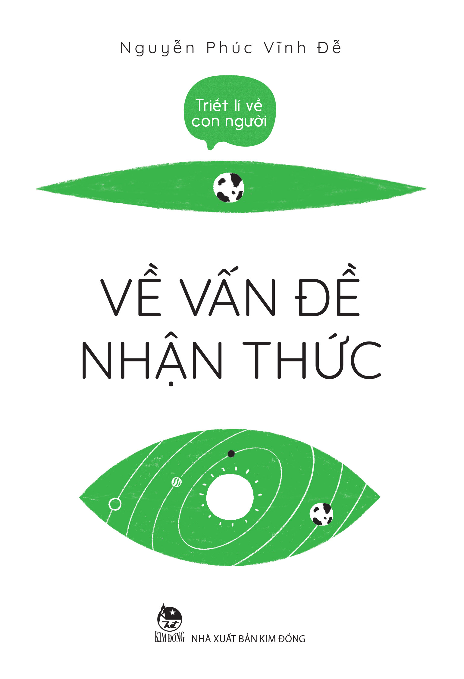 triết lí về con người - về vấn đề nhận thức - Ảnh 2